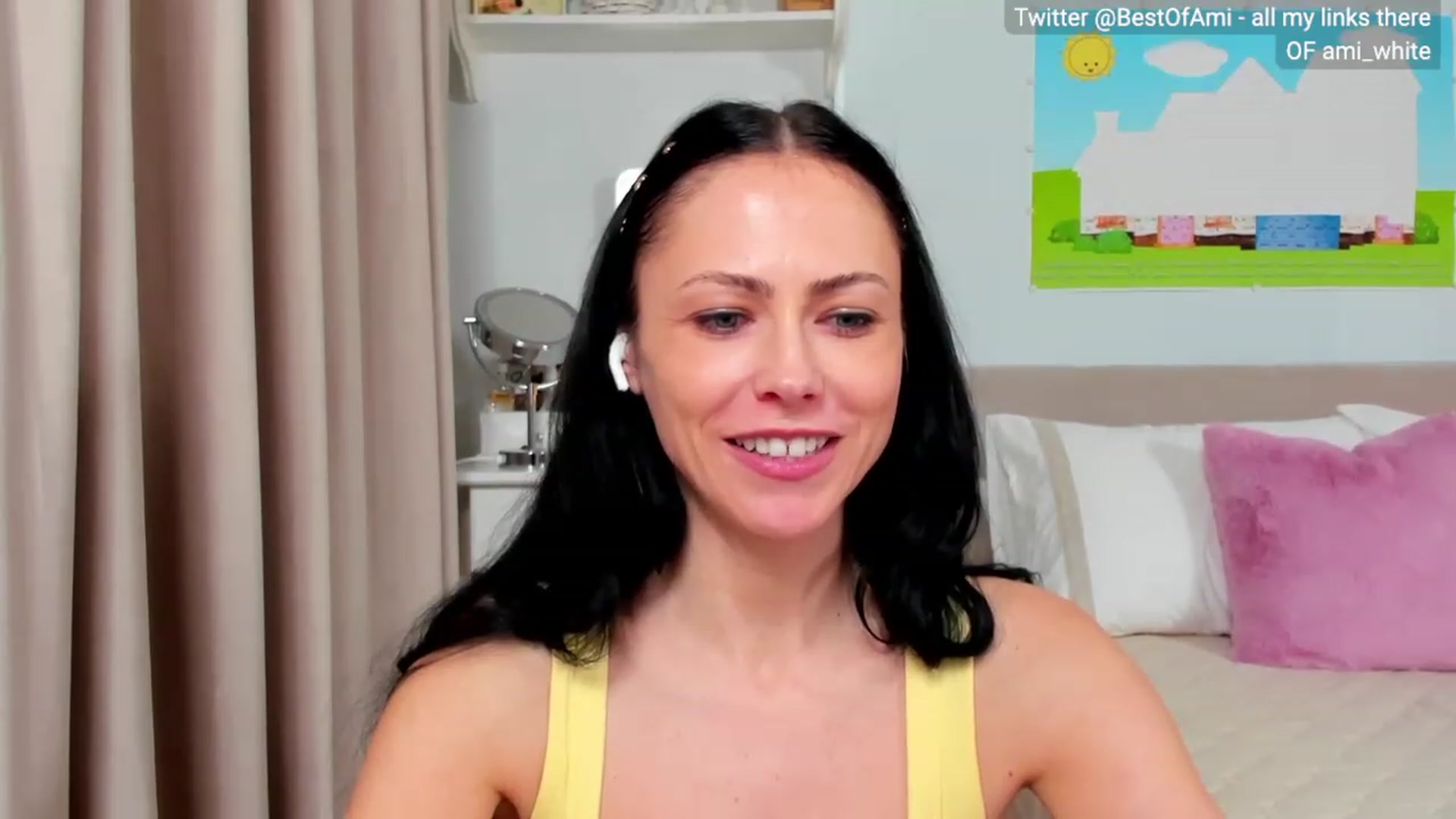 Ami_White video thumbnail