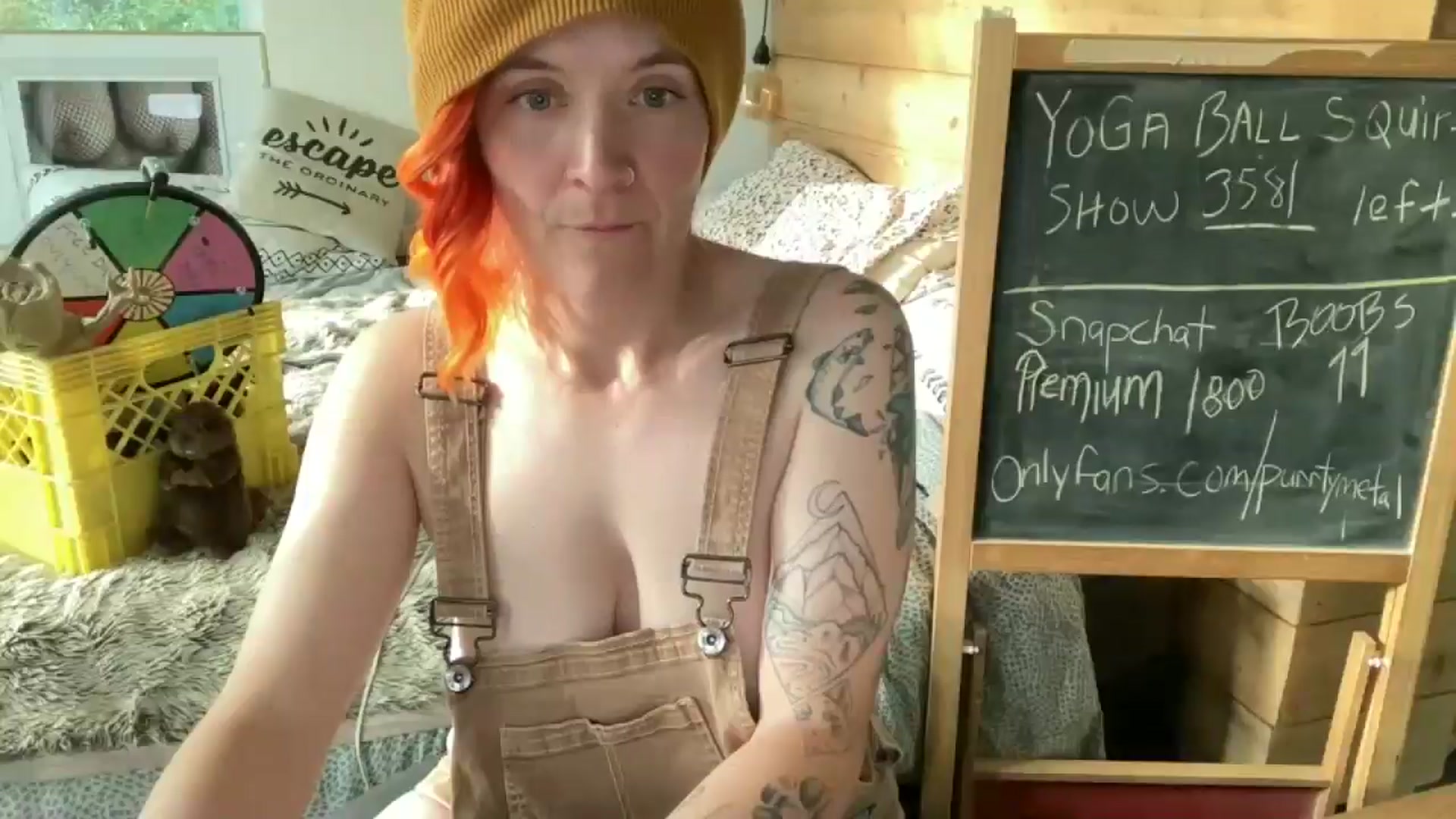 PurrtyMetal video thumbnail
