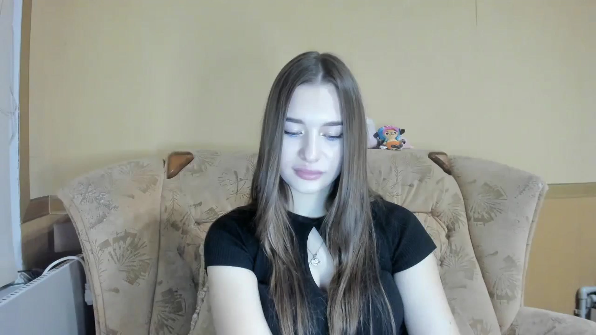 DiscoGirl video thumbnail