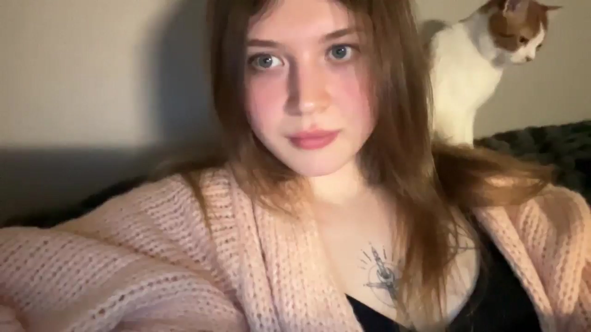 BuckwheatLady video thumbnail