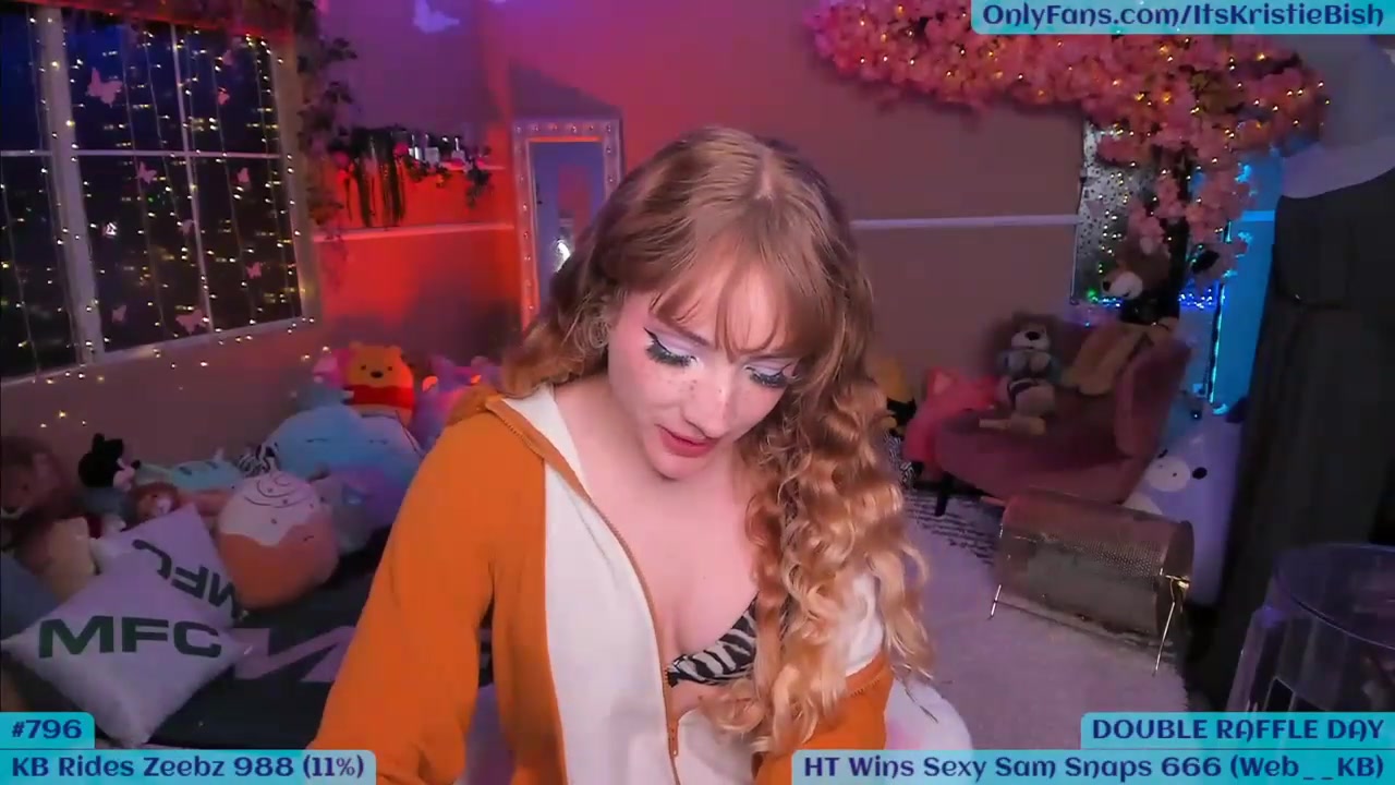 KristieBish video thumbnail