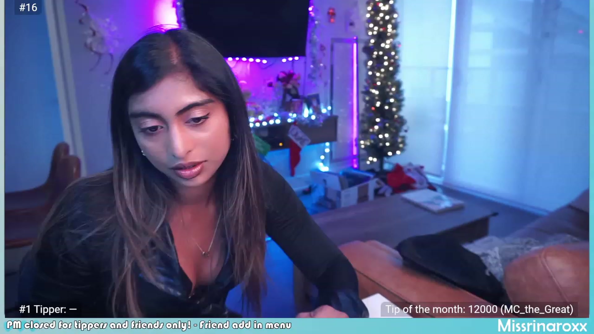 Missrinaroxx video thumbnail
