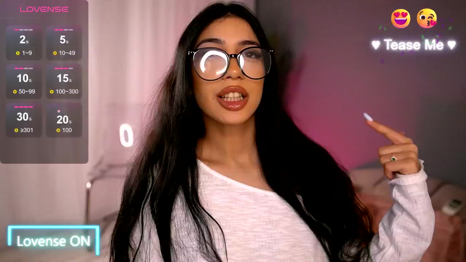 BetsyGonzale video thumbnail