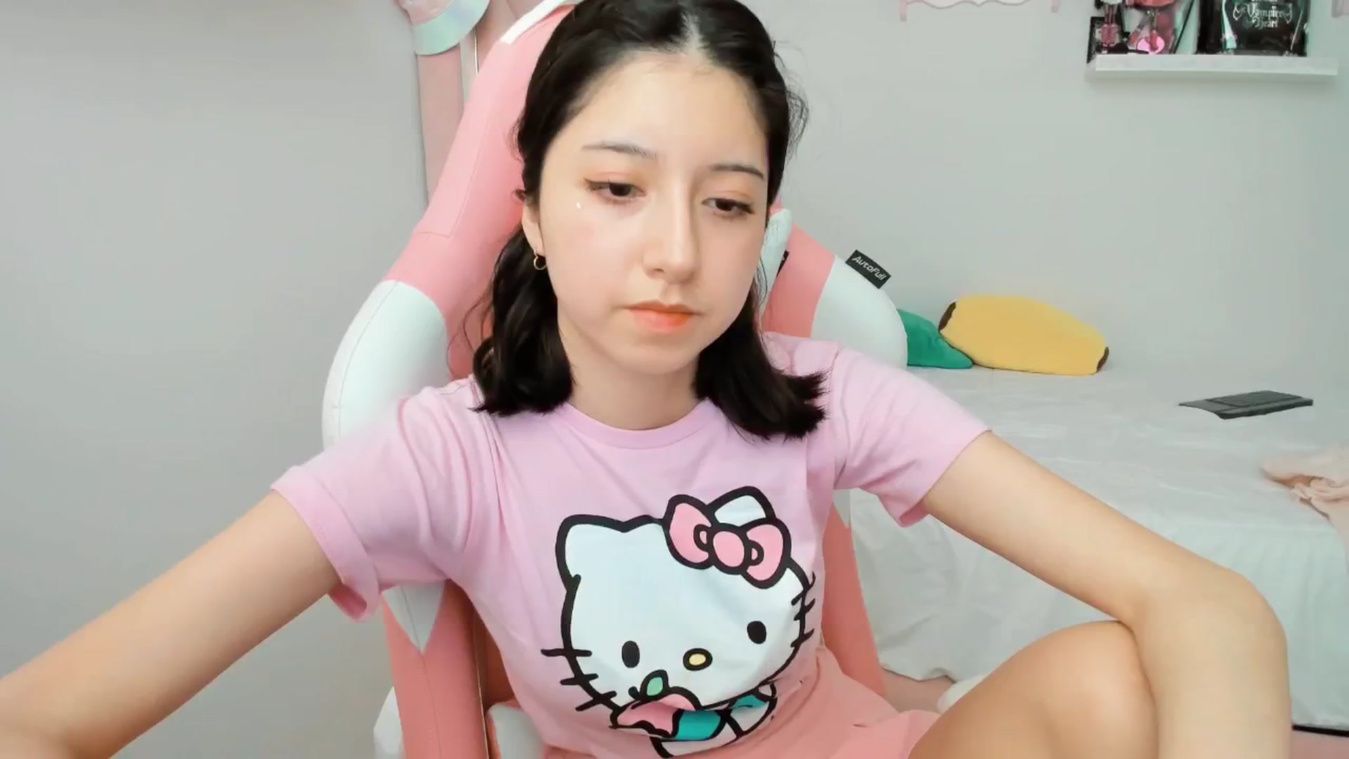 Cherrycute666 video thumbnail
