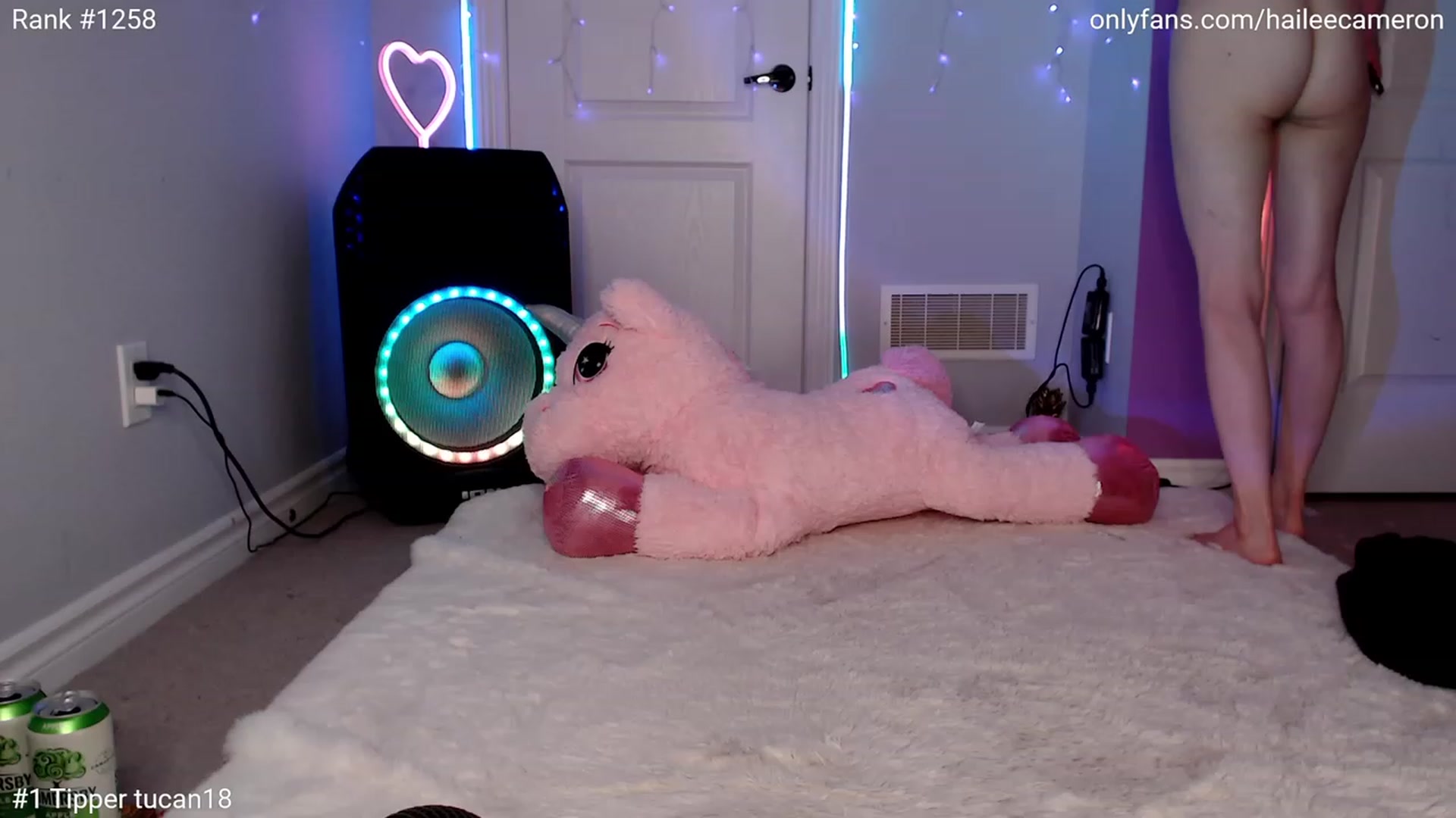 HaileeCameron video thumbnail