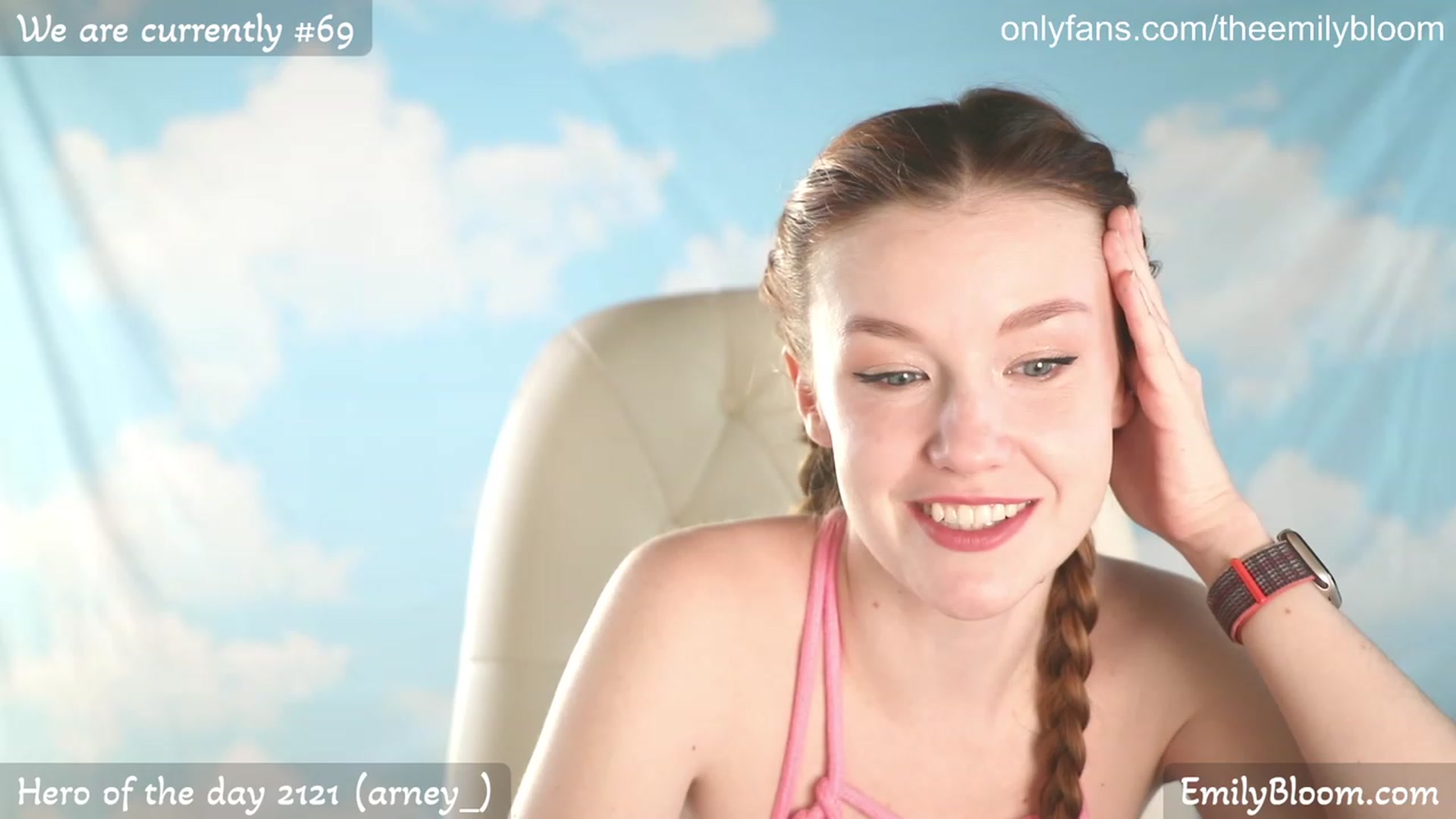 EmilyBloom video thumbnail