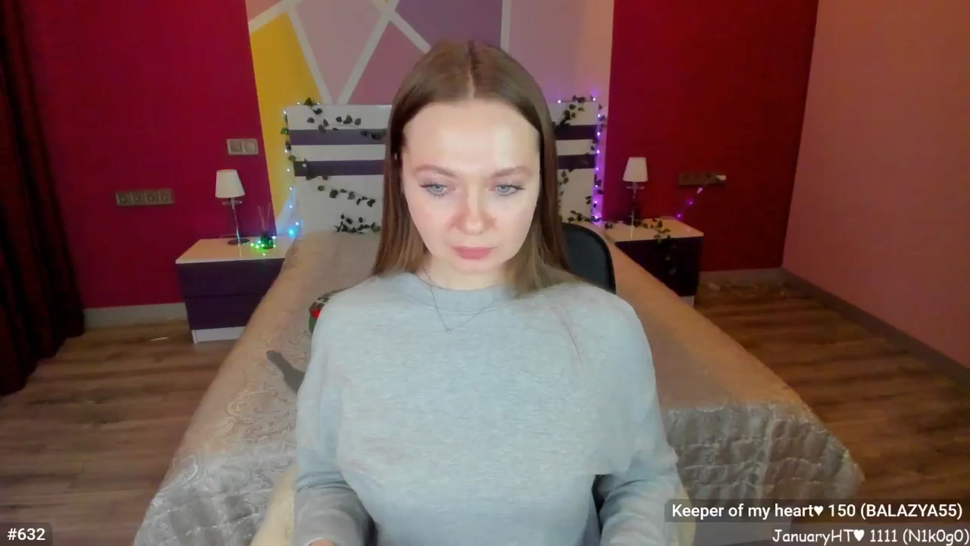LizaGhost video thumbnail