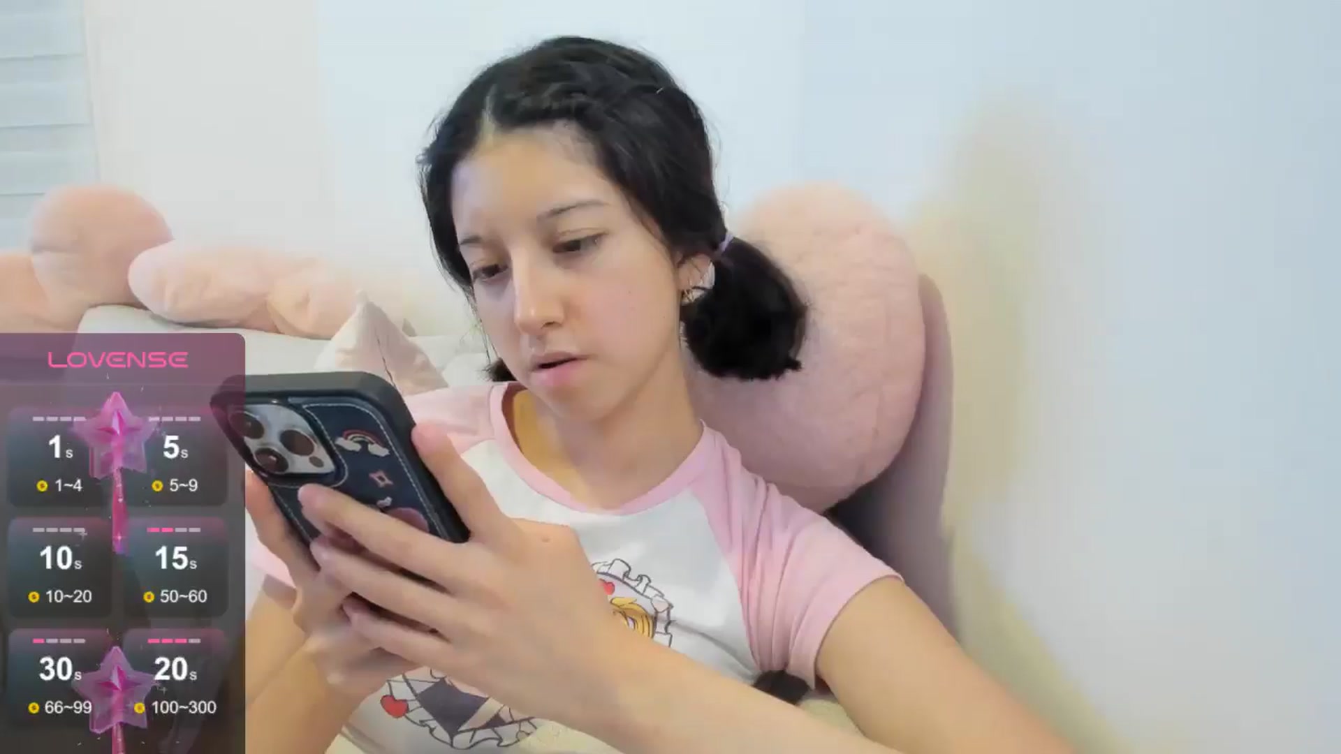 Cherrycute666 video thumbnail