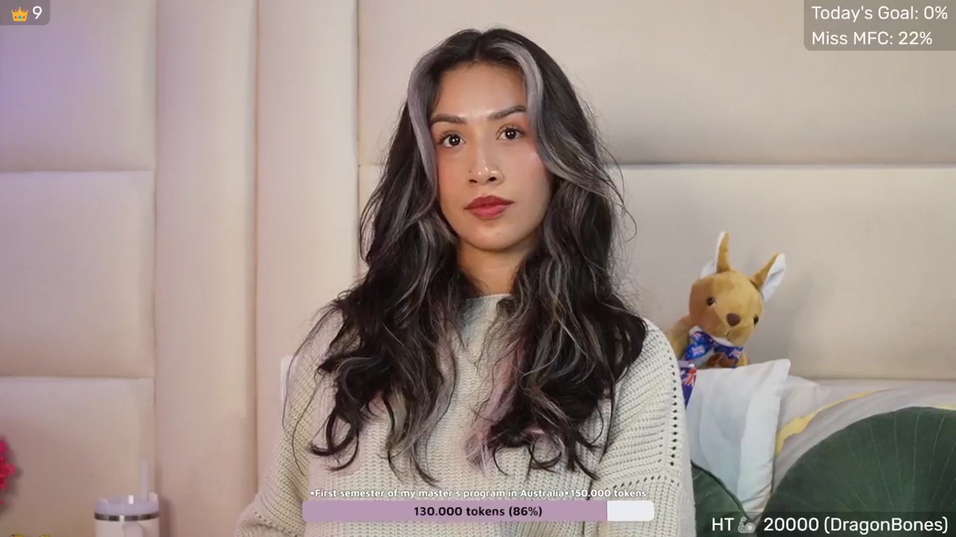 SophieBecker video thumbnail
