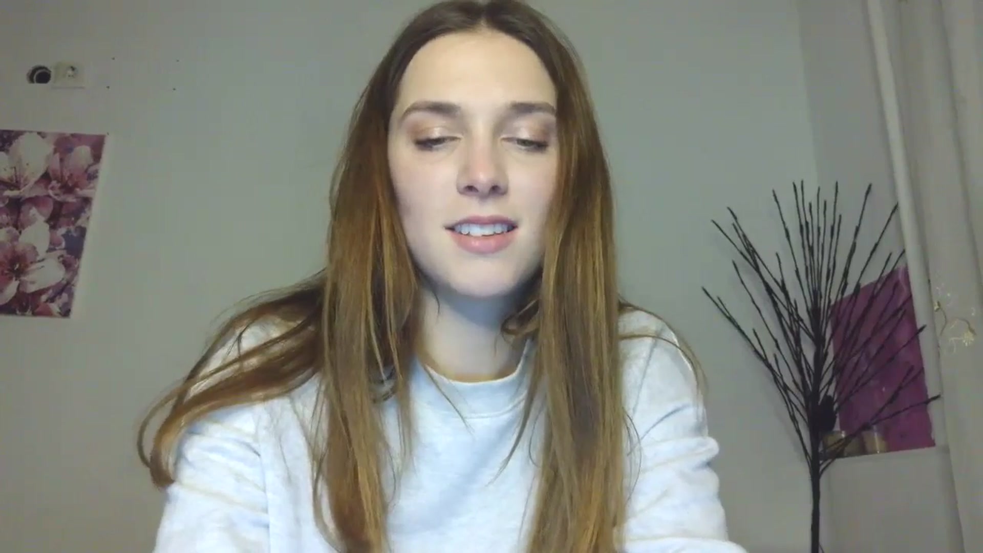 HaleyReed video thumbnail