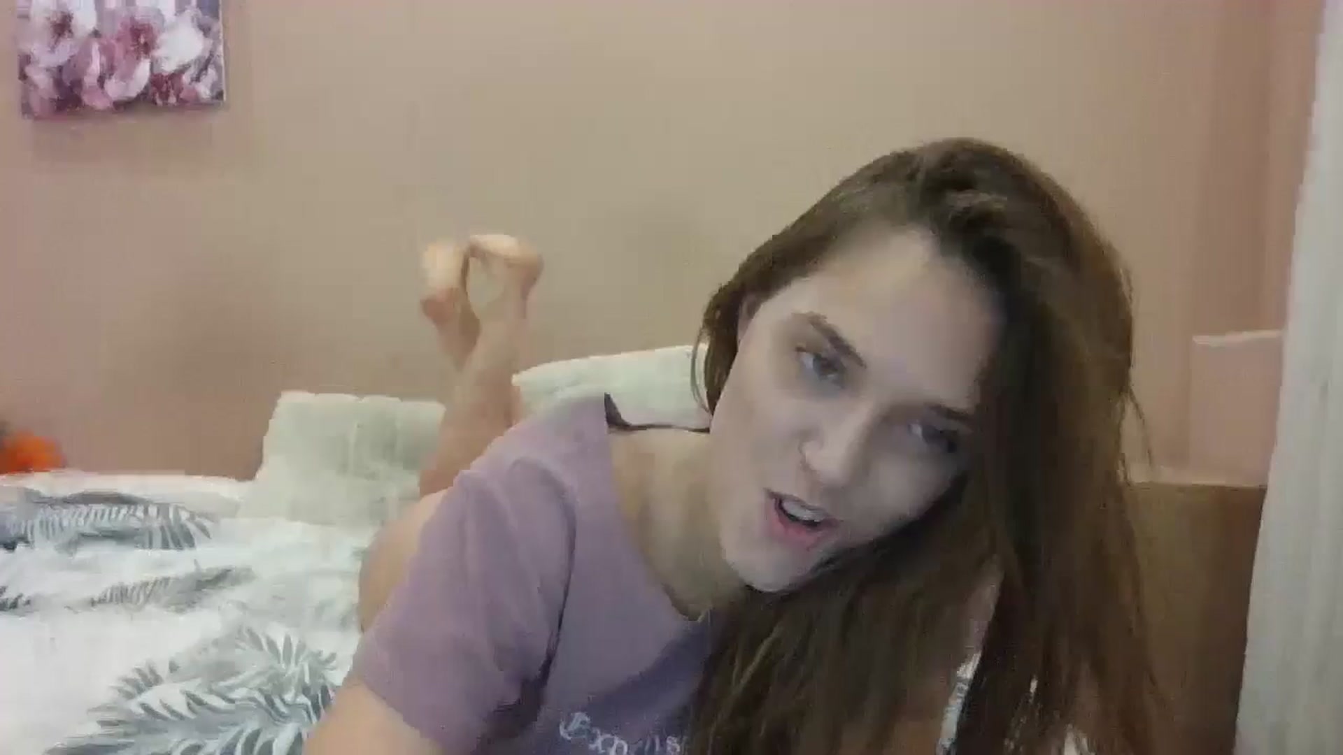 HaleyReed video thumbnail