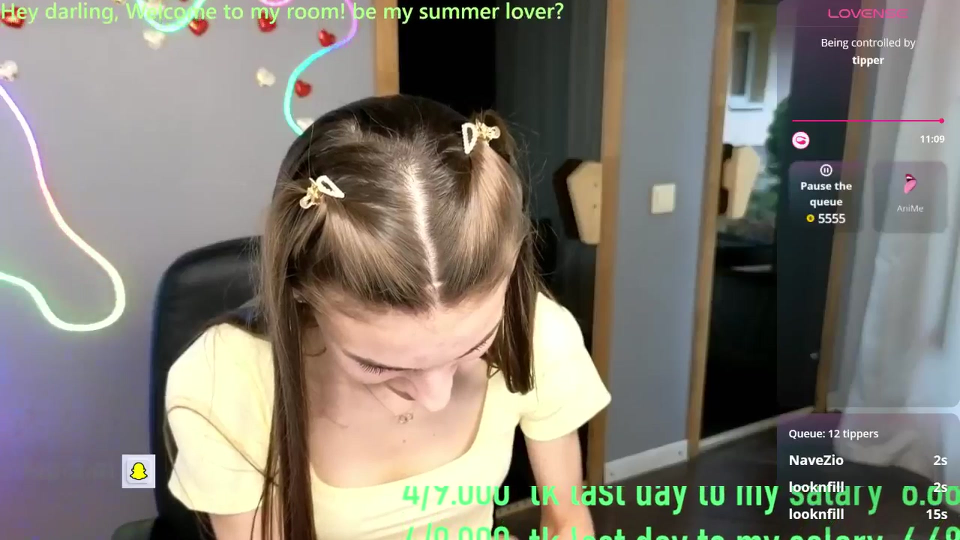 Graceful_Doll video thumbnail