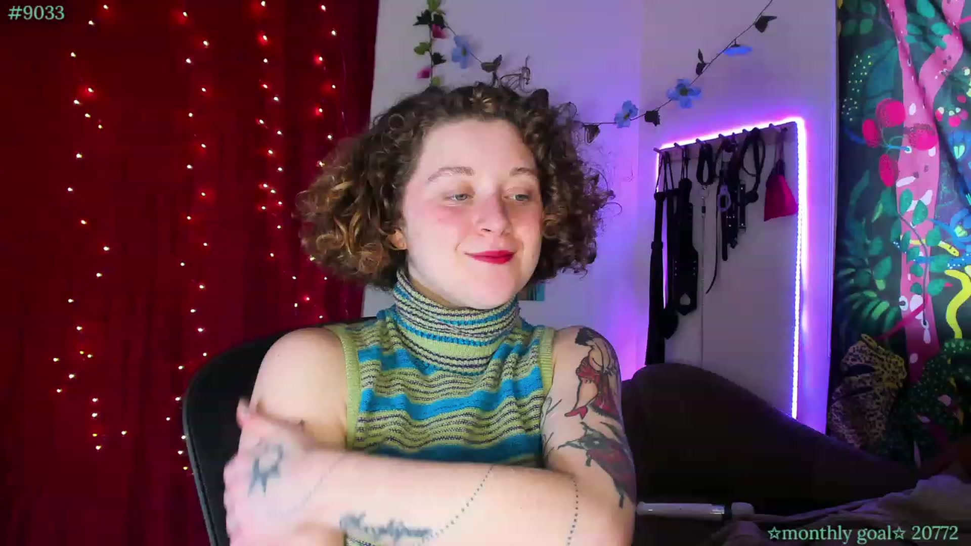PeachyQueen_ video thumbnail