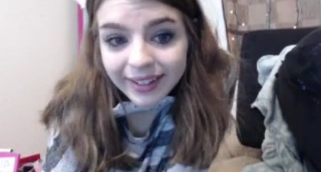 OliviaSnowxo video thumbnail