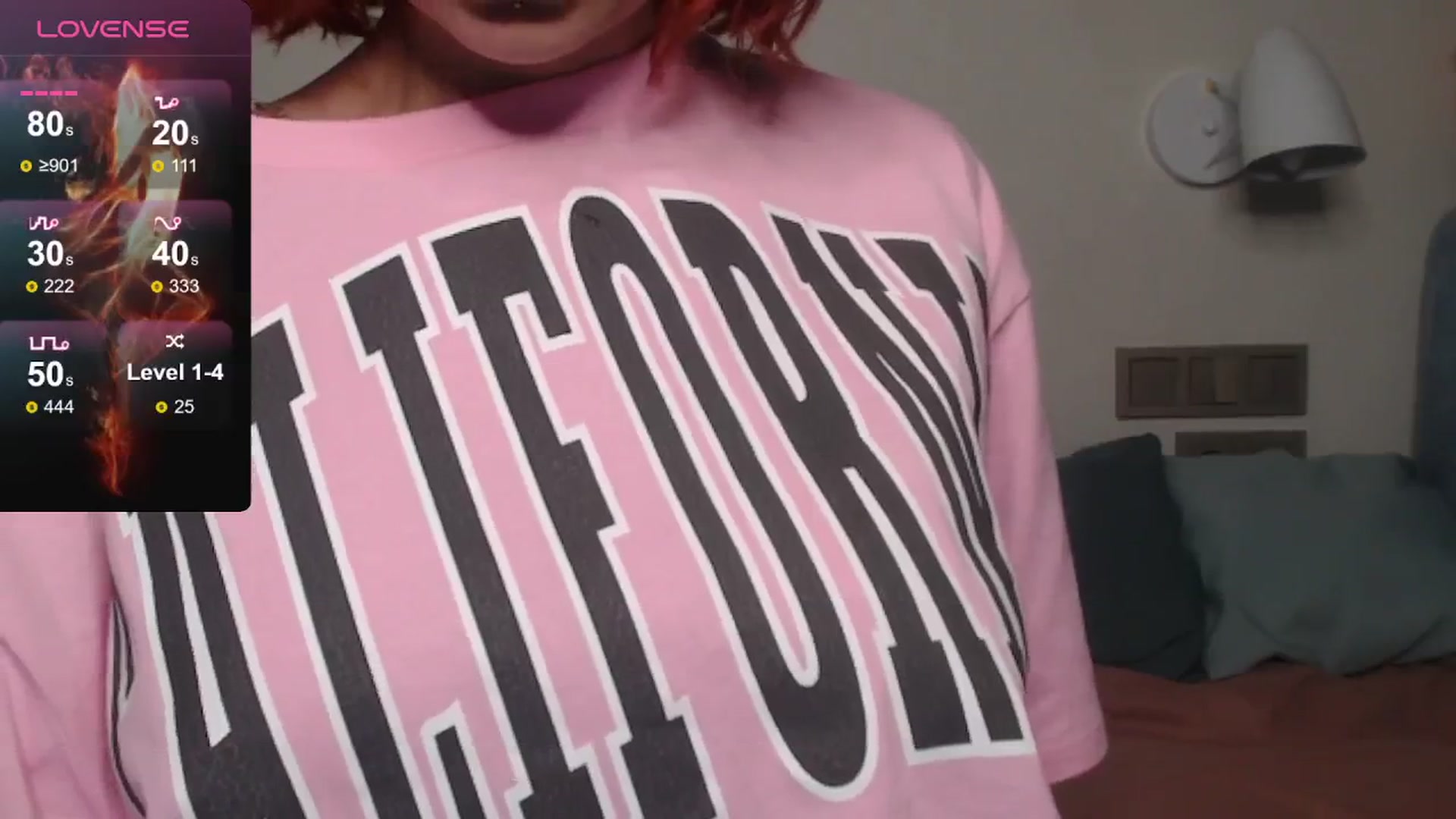 Redhead_foxie video thumbnail