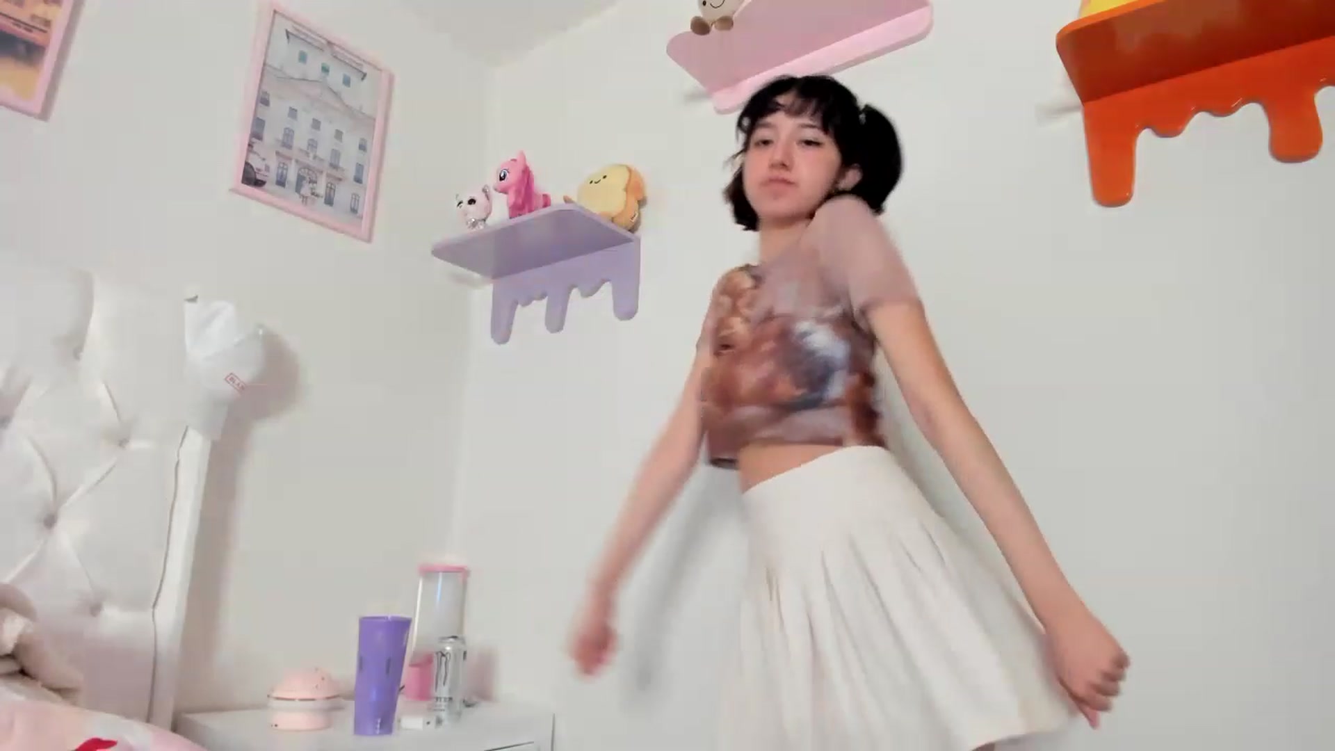 Cherrycute666 video thumbnail