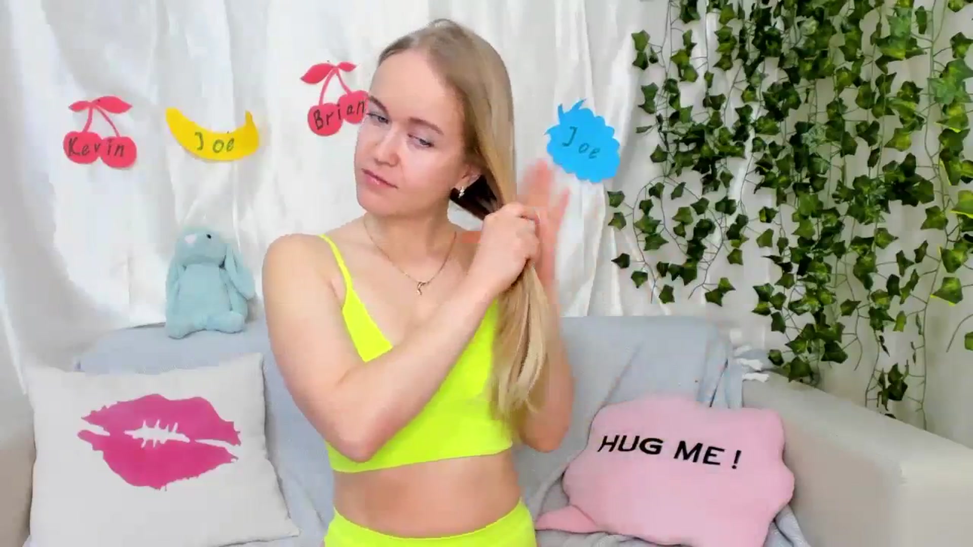 Angel_Kristy video thumbnail