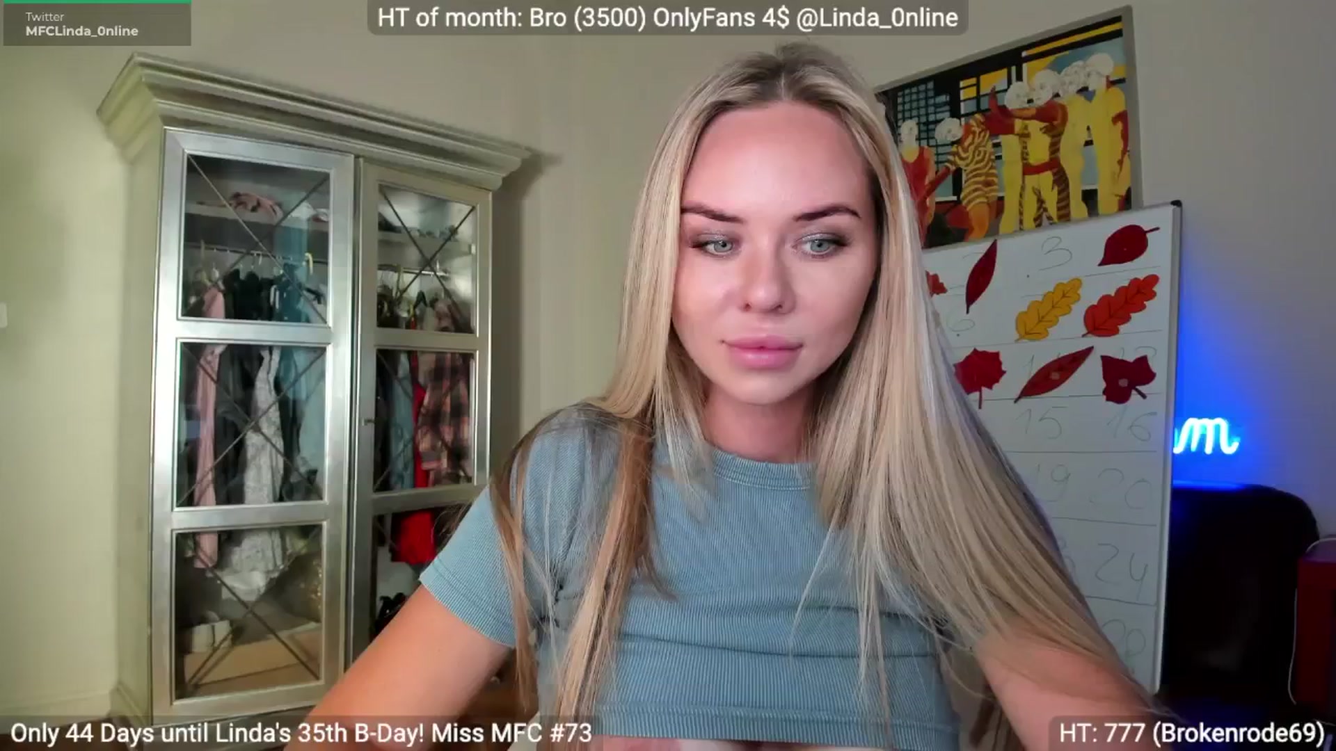 Linda_0nline video thumbnail