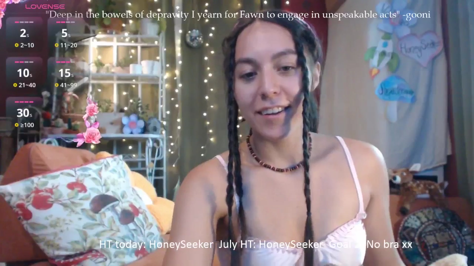 FawneFaeisme video thumbnail