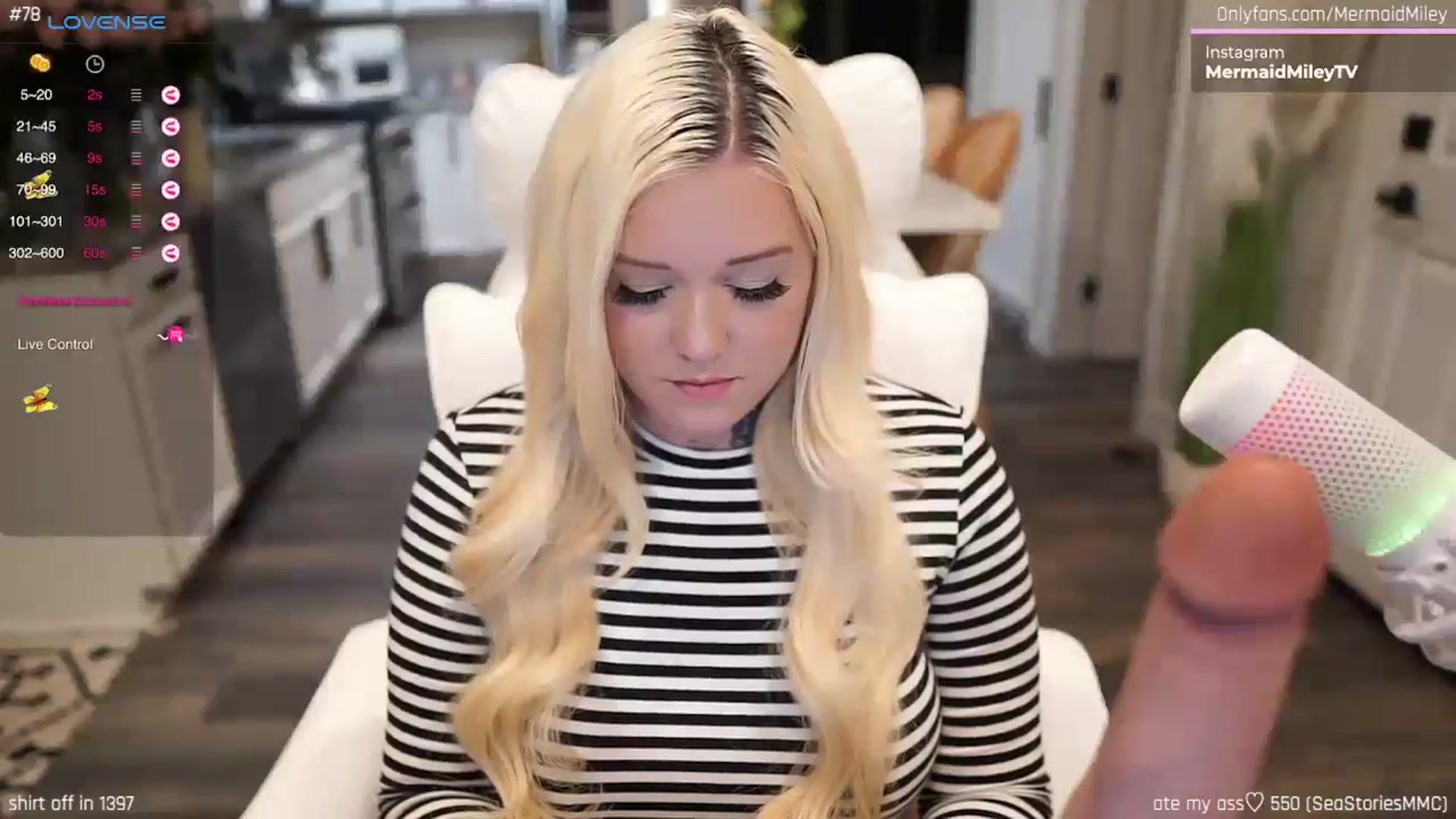 Mermaidmiley video thumbnail