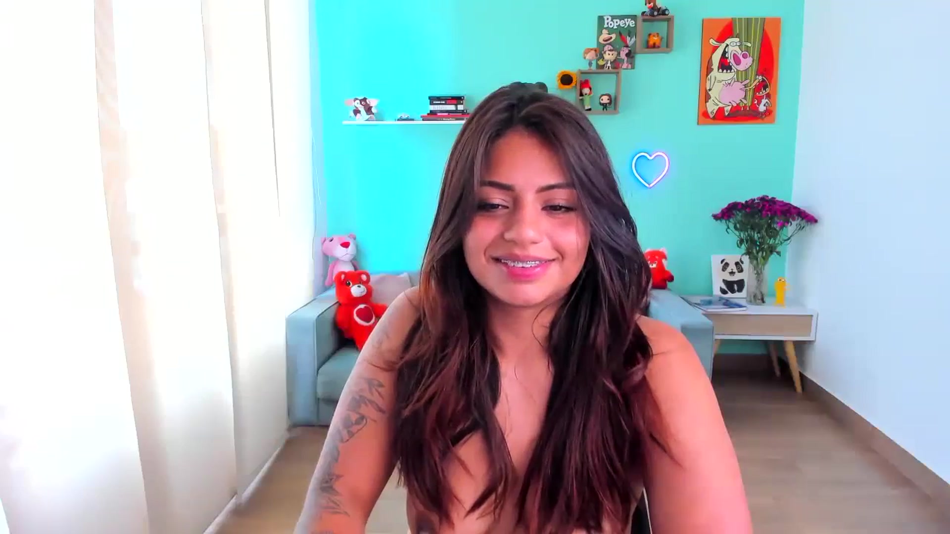 SarishaLove video thumbnail