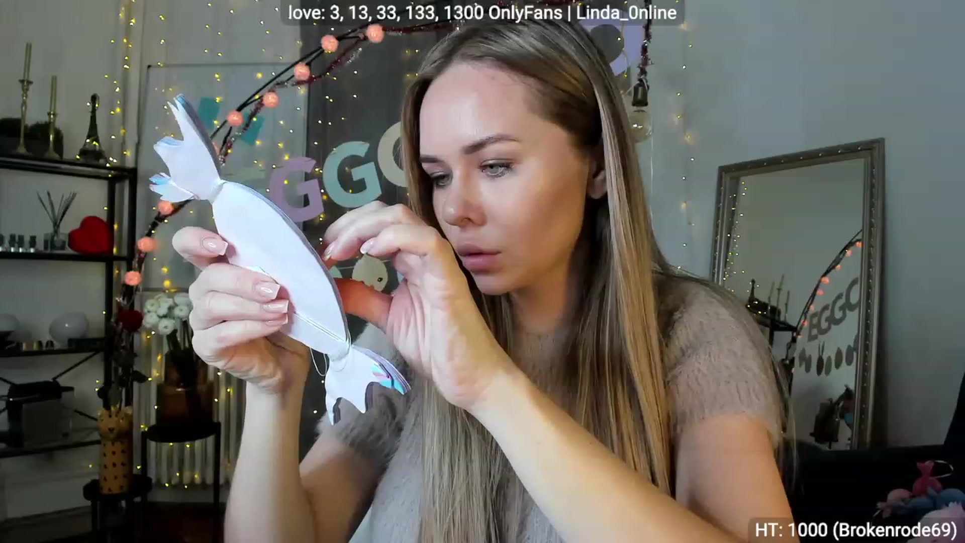 Linda_0nline video thumbnail