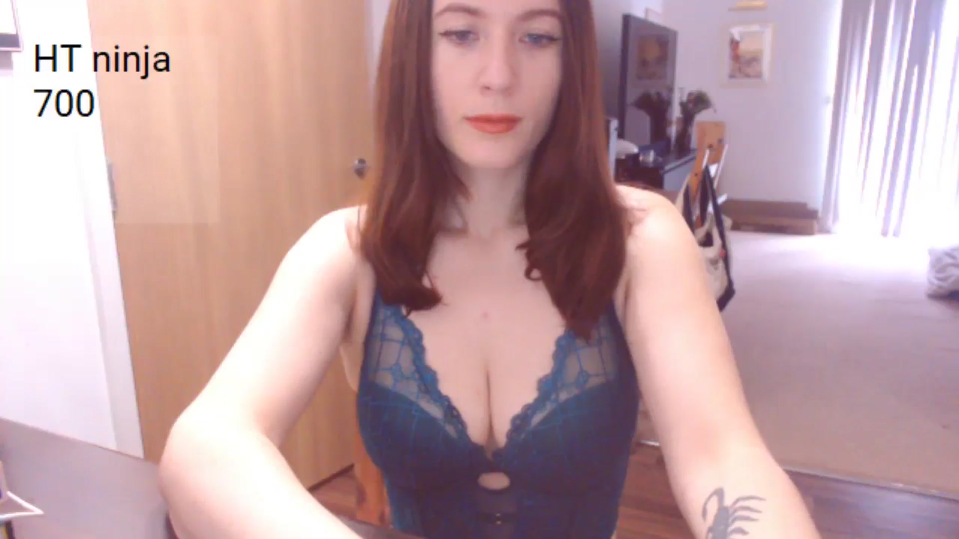 AubreyPlza video thumbnail