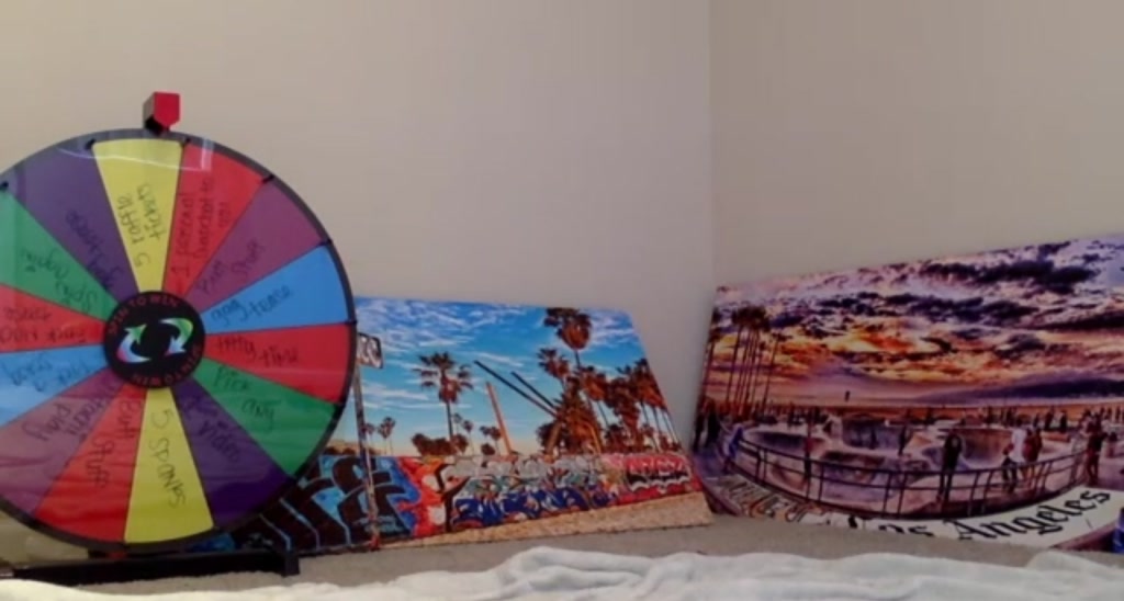 FetishPixie video thumbnail