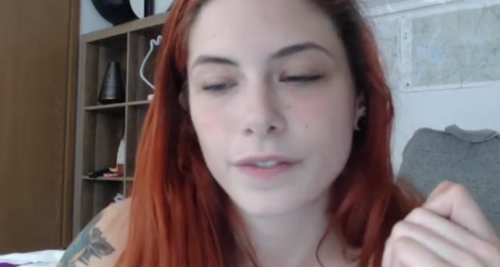 HempleySquirt video thumbnail