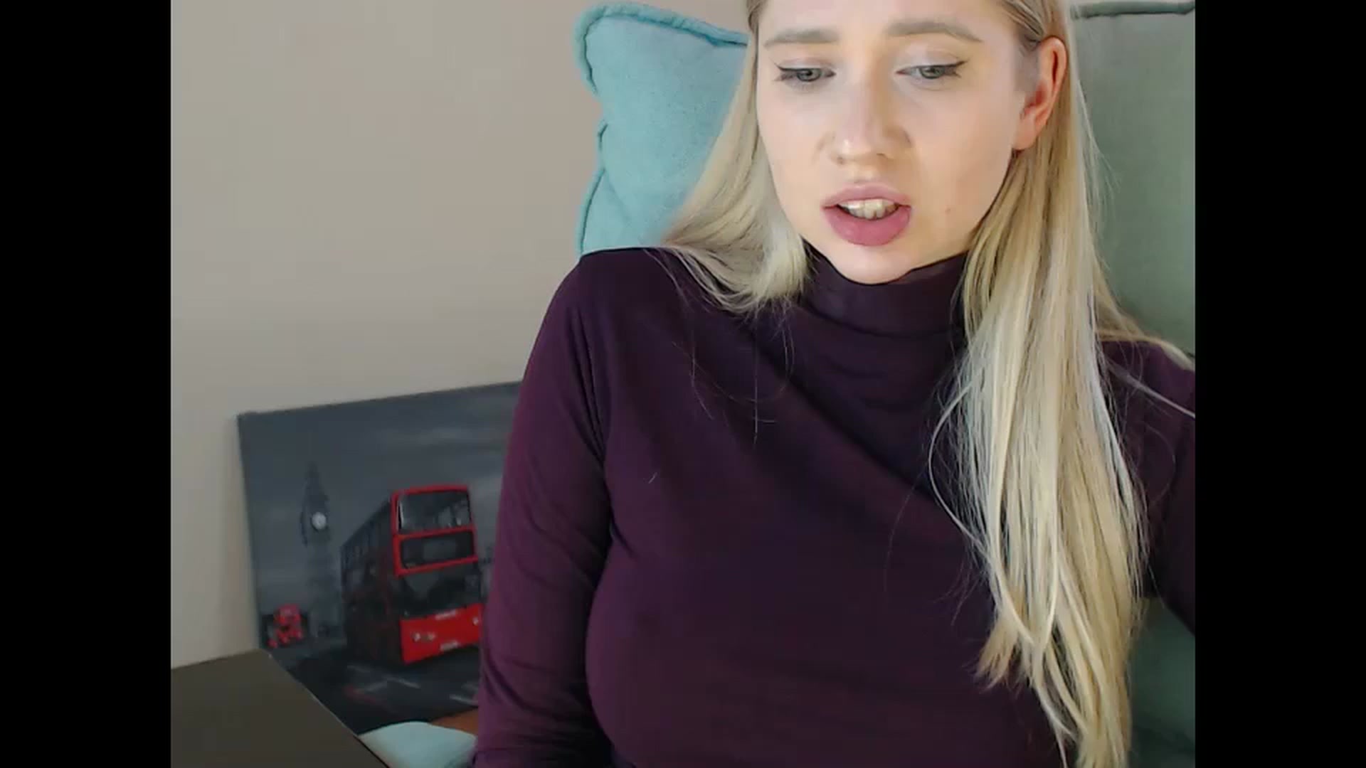 Miss_Sylvia video thumbnail