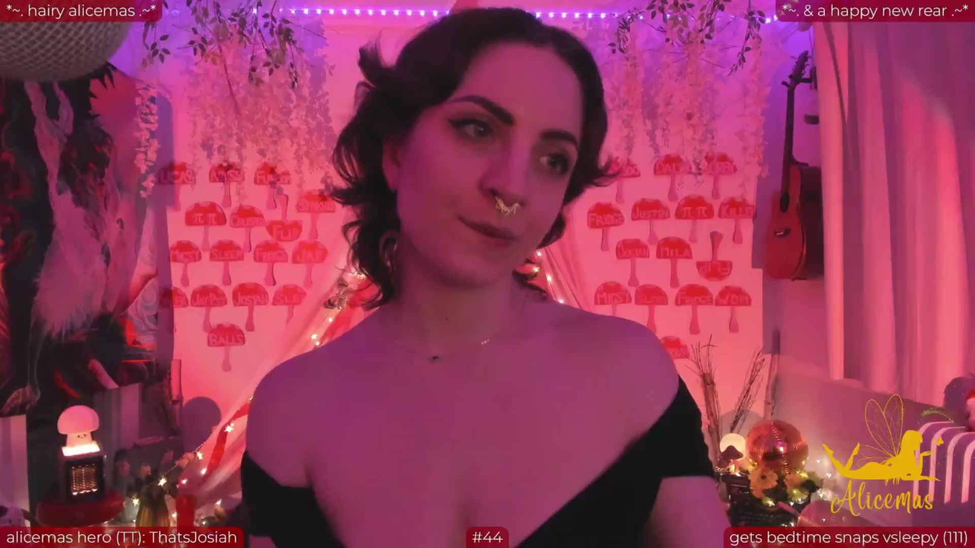 aliceisonfire video thumbnail