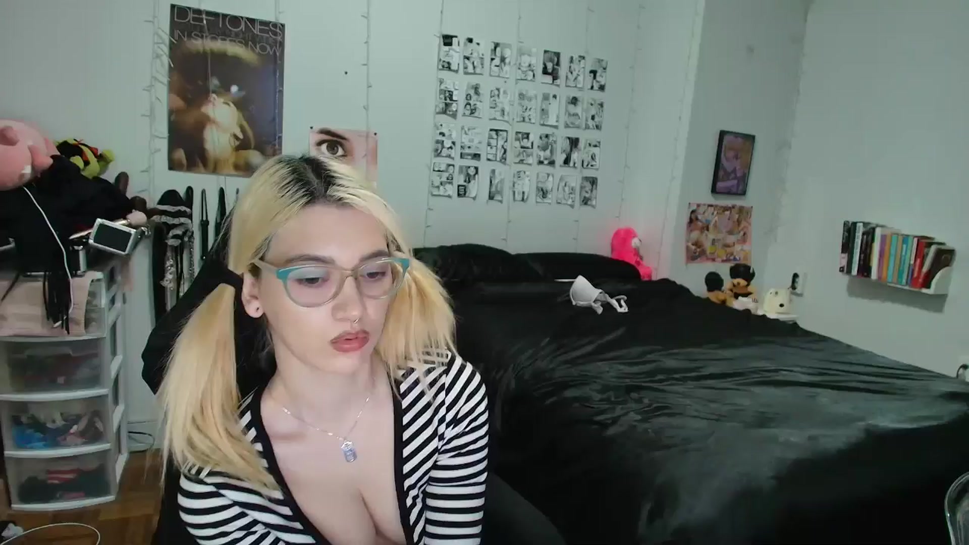 AnnaTame video thumbnail