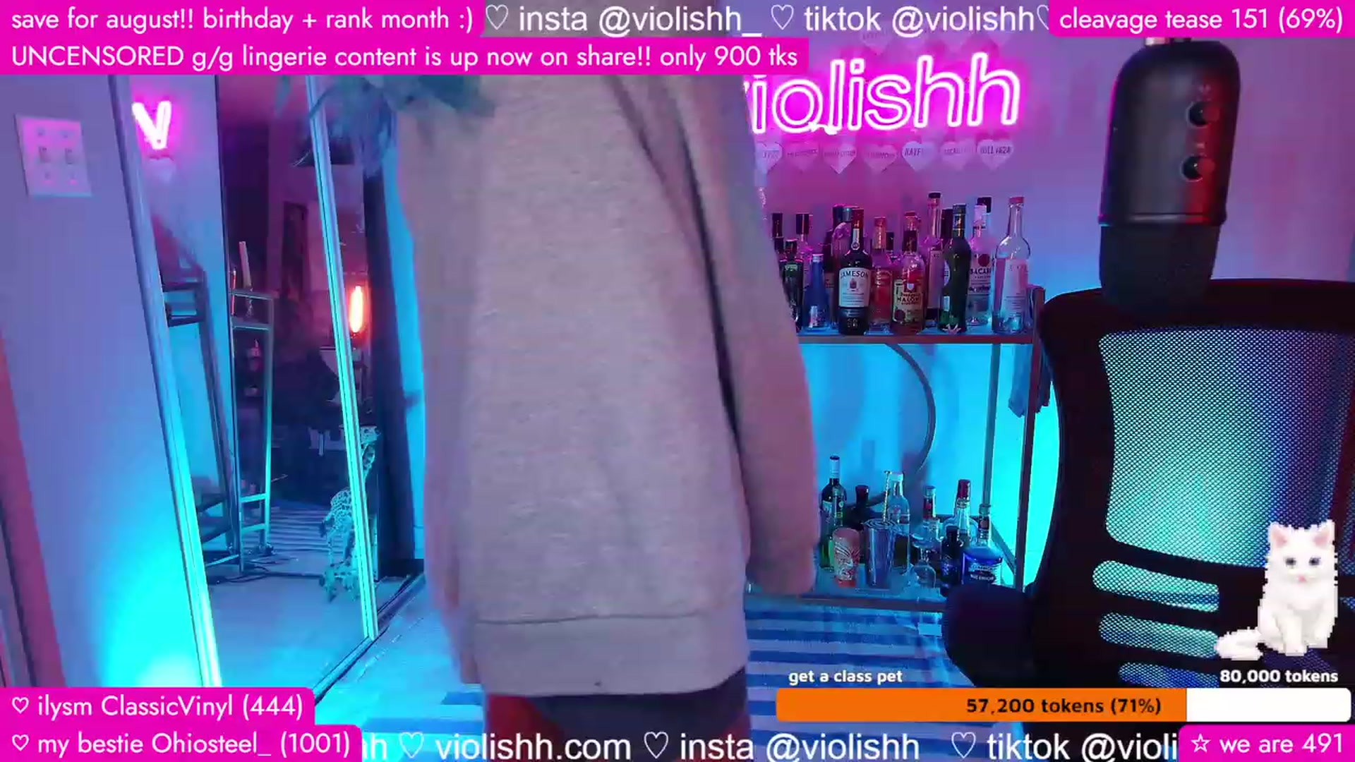 violishh video thumbnail