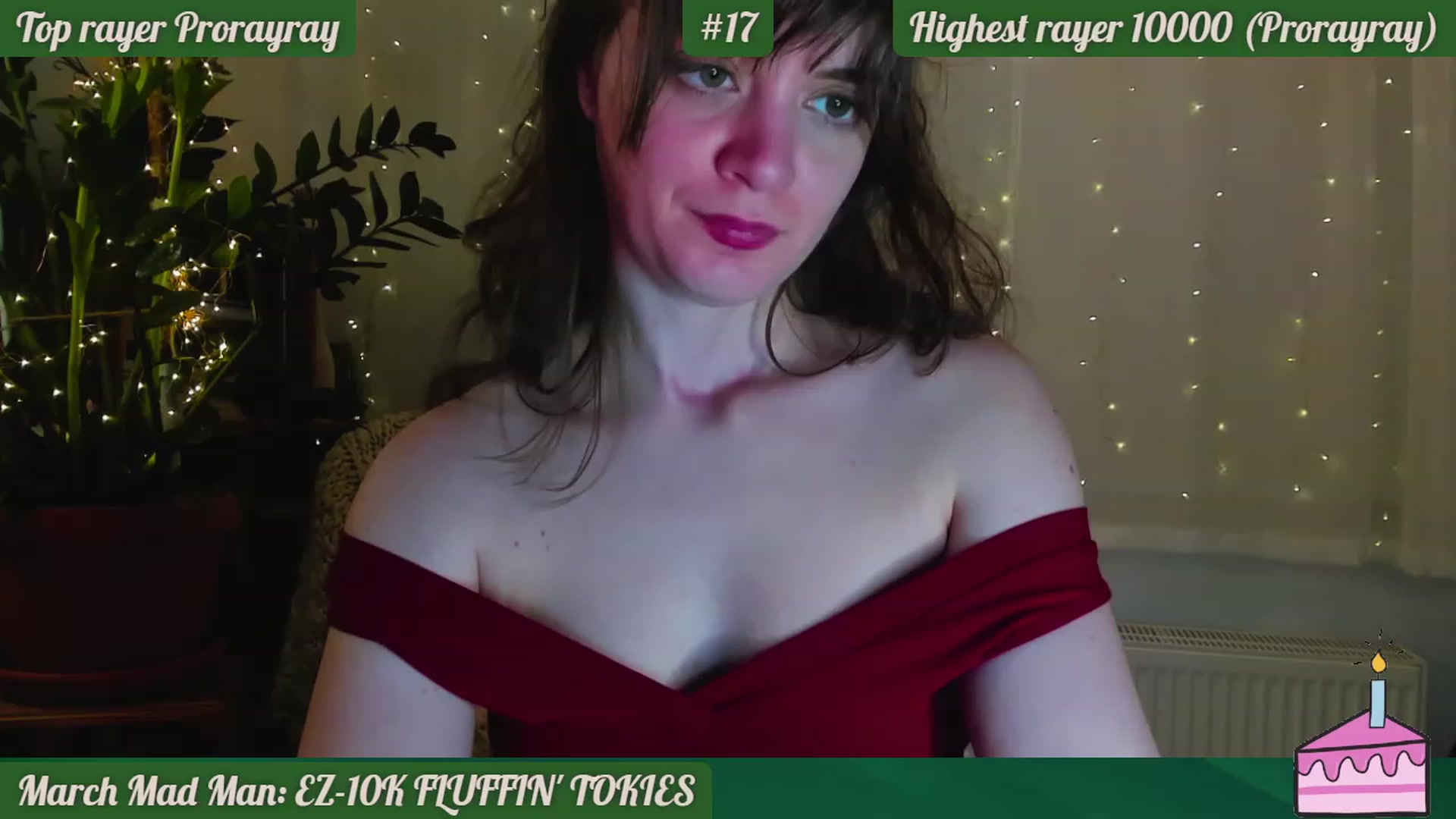 FluffinRayRay video thumbnail