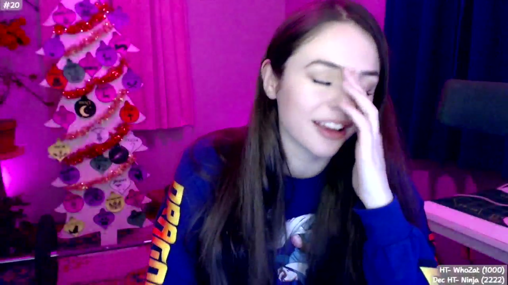 SophieLouWho video thumbnail