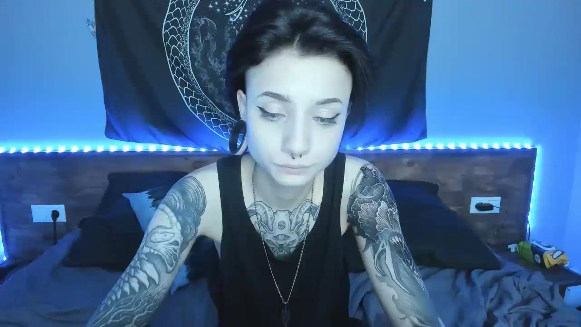 Nikki_Carter video thumbnail