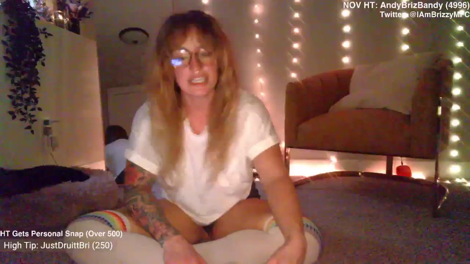 Brizzy video thumbnail
