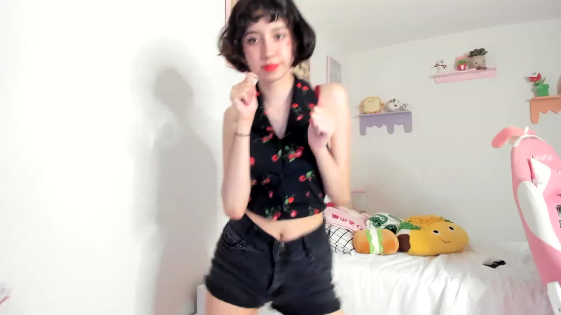 Cherrycute666 video thumbnail