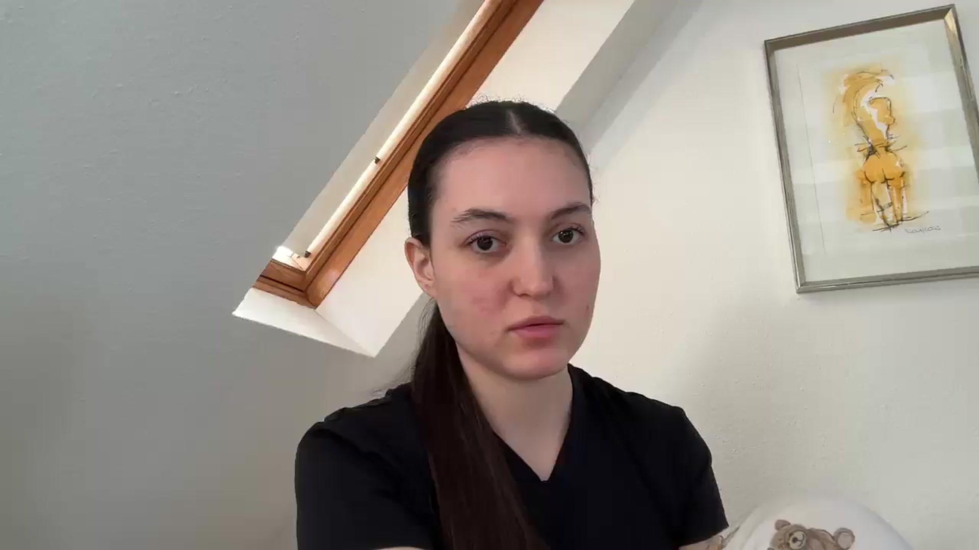 IrisAmore video thumbnail