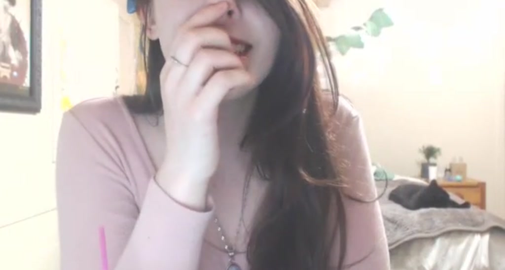 Forest_nymph video thumbnail