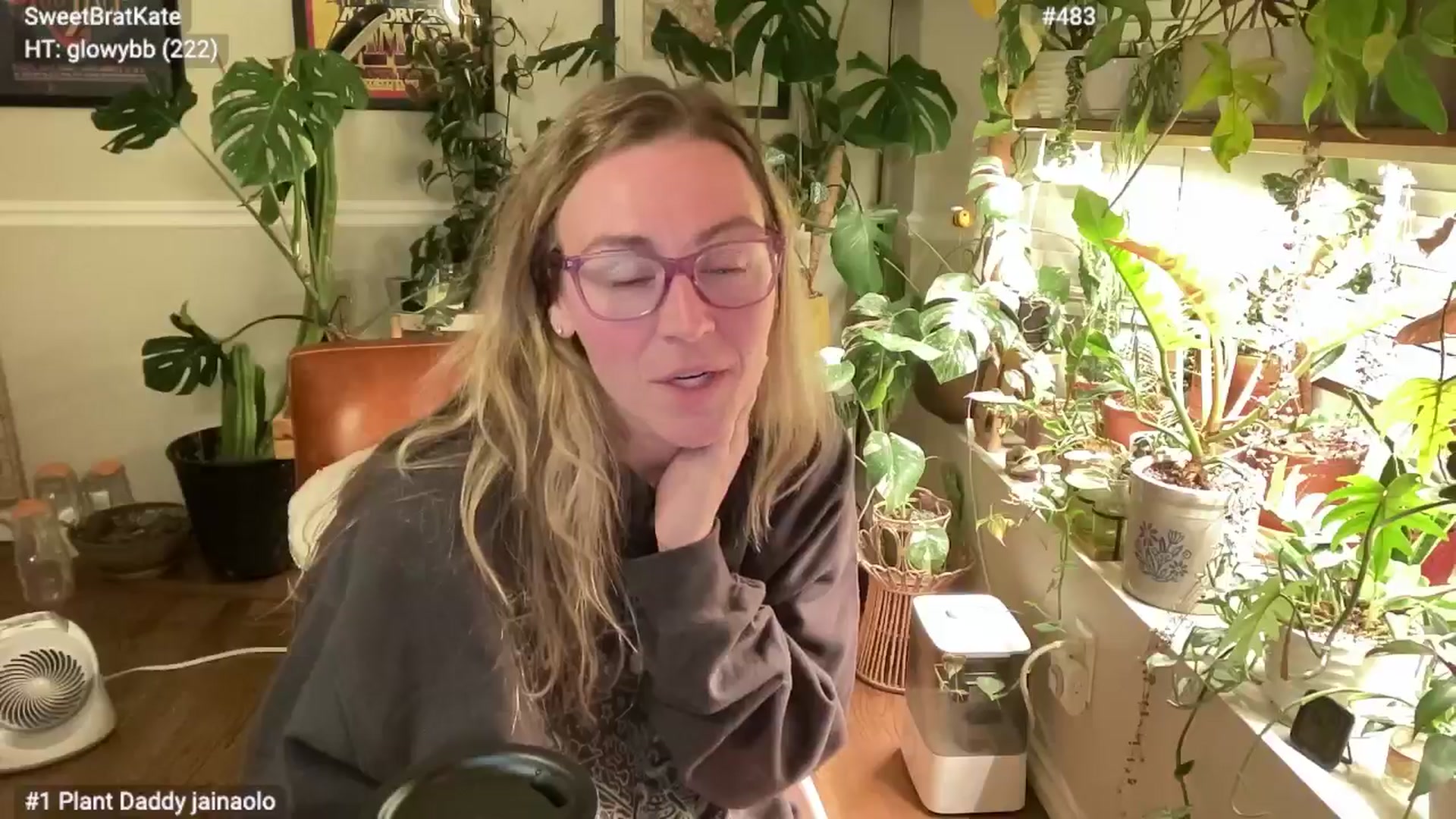 SweetbratKate video thumbnail