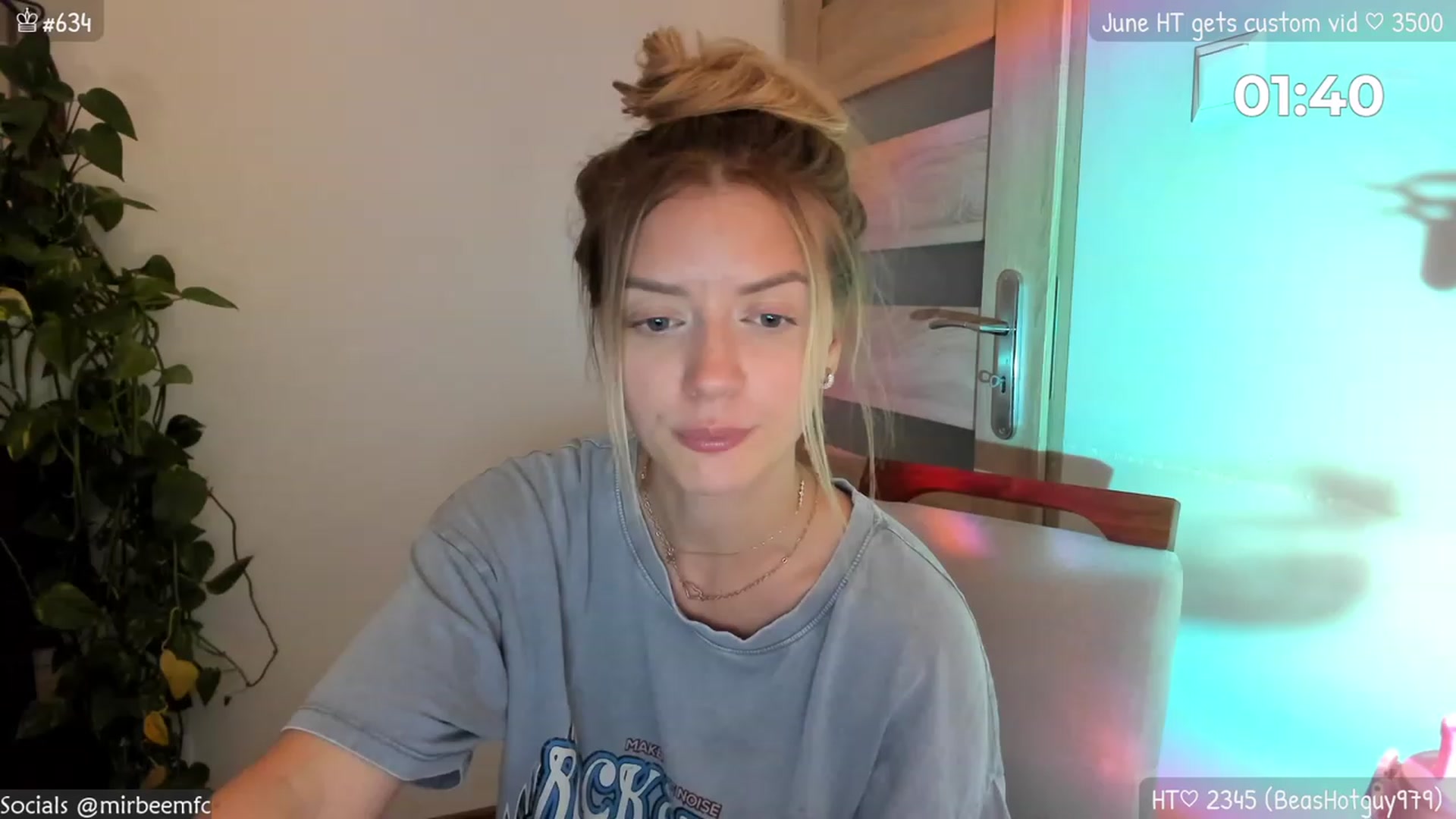 MirBee video thumbnail