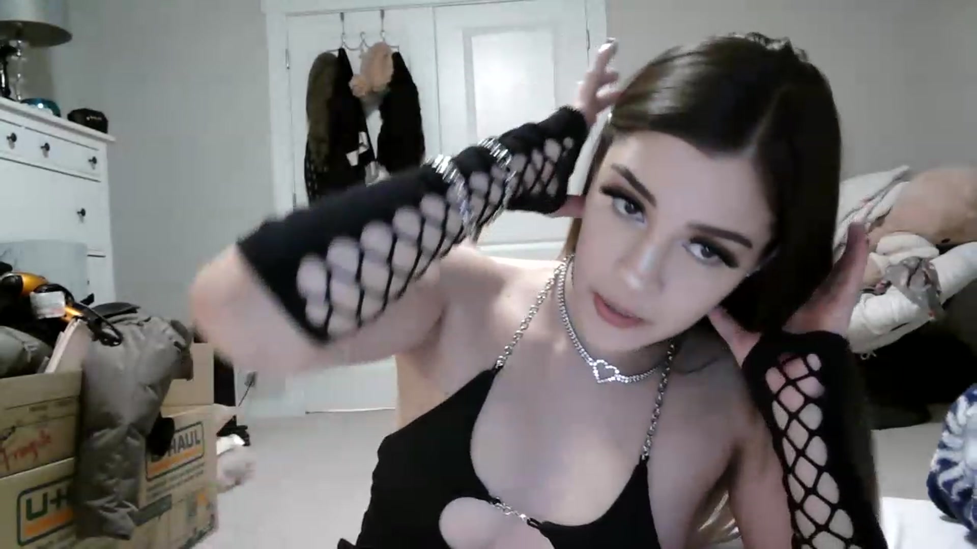 Alliecat001 video thumbnail