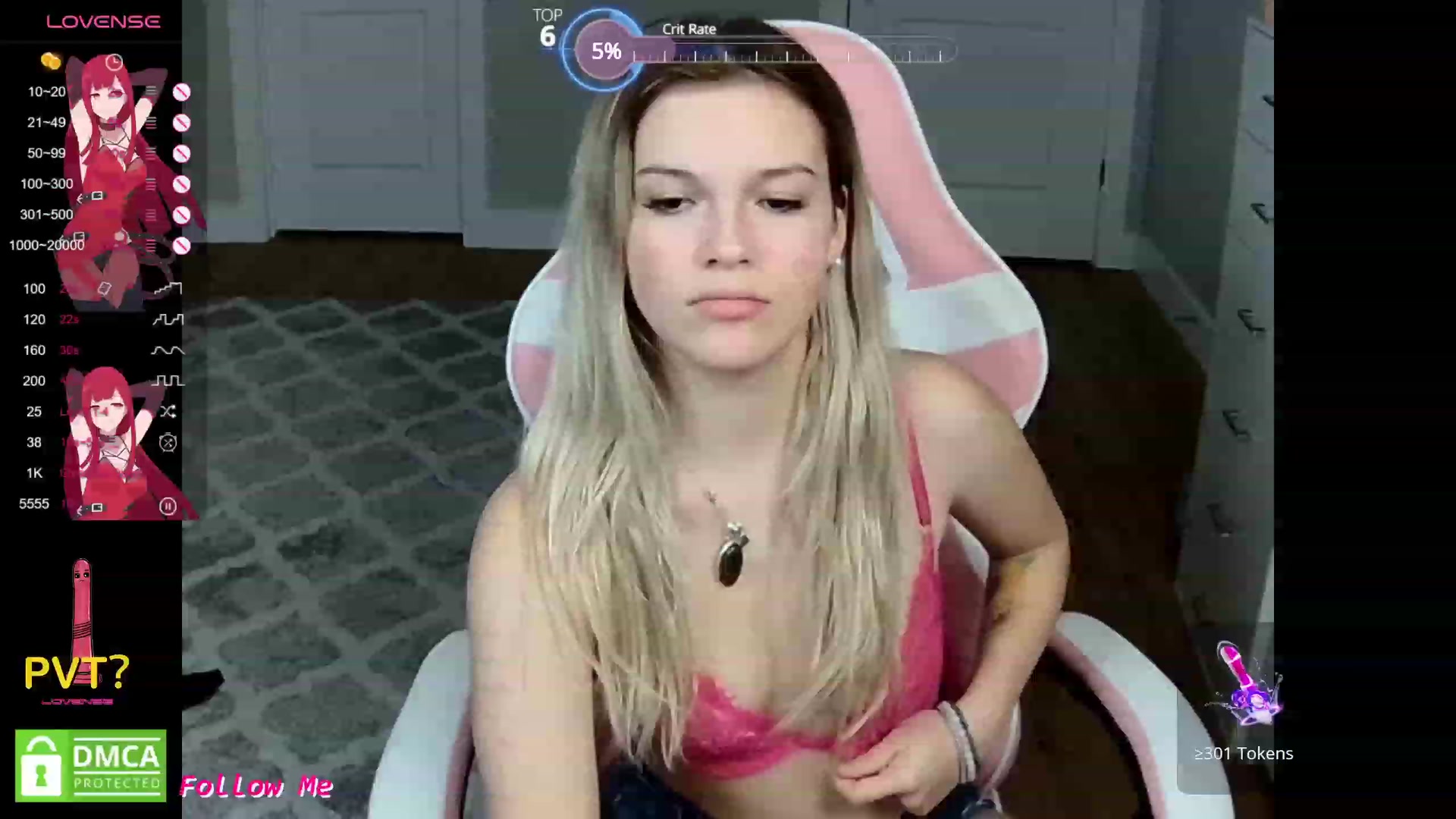 Sarahsweets18 video thumbnail