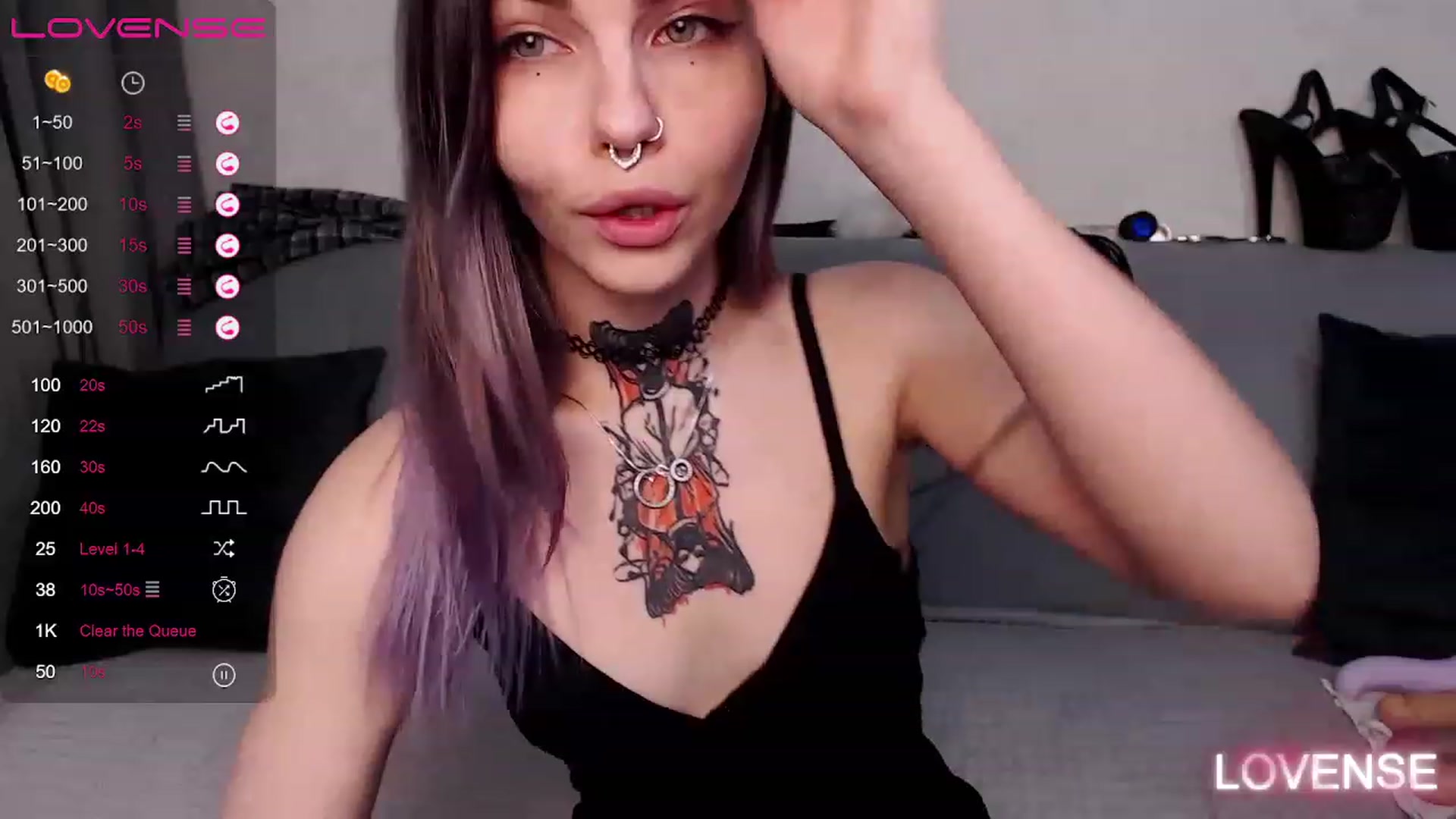 Loren_Ray video thumbnail