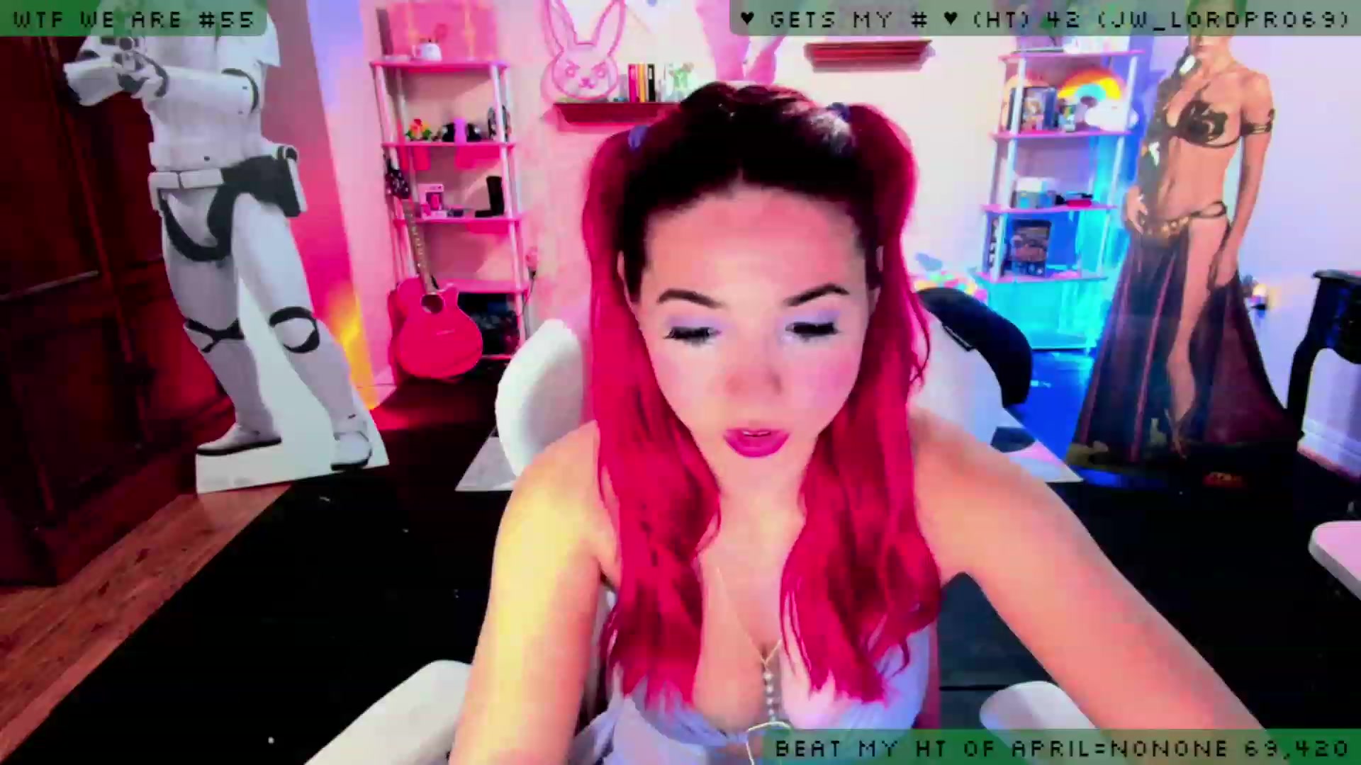 JessWhitmore video thumbnail