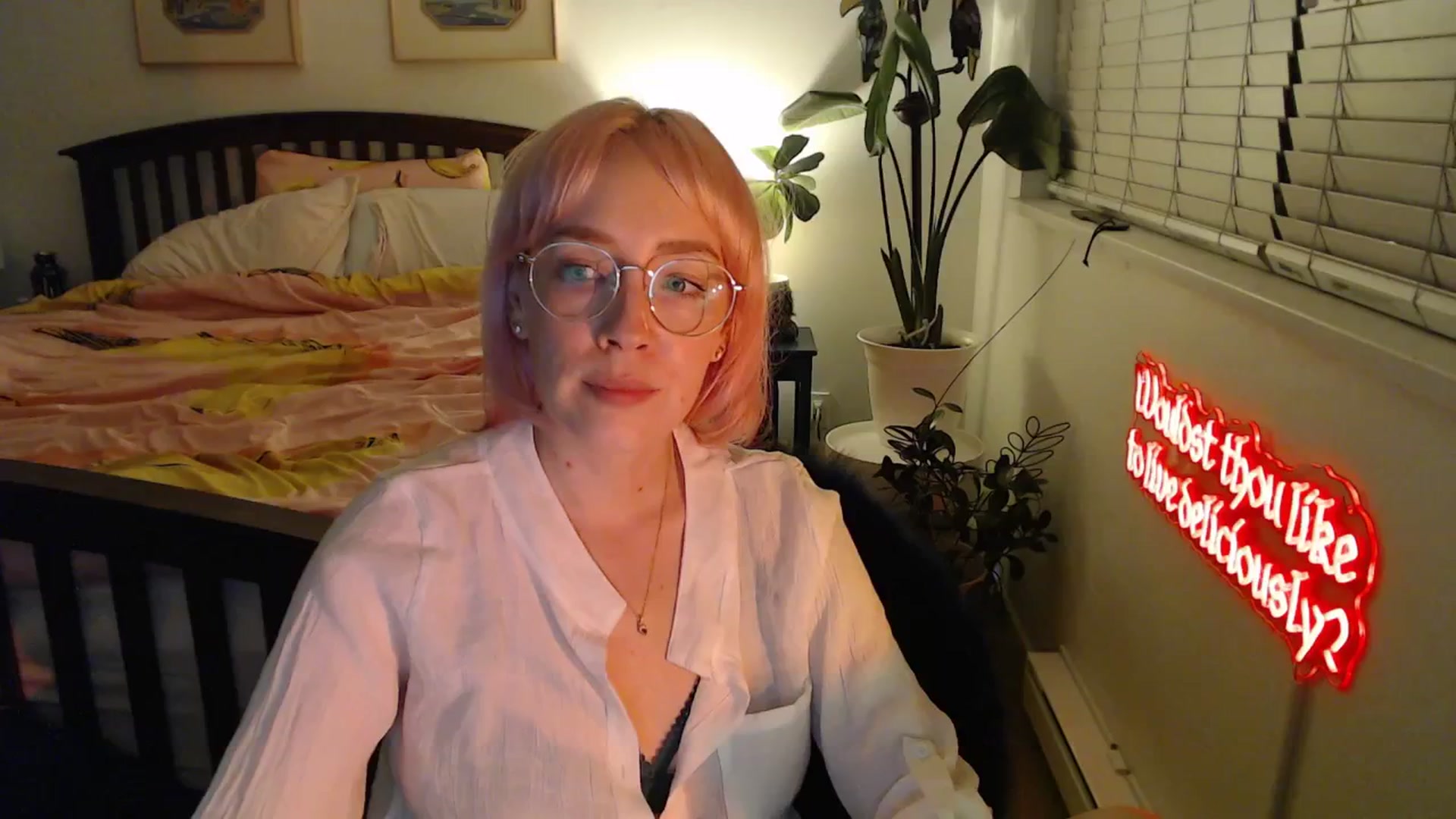 NahlaHoney video thumbnail
