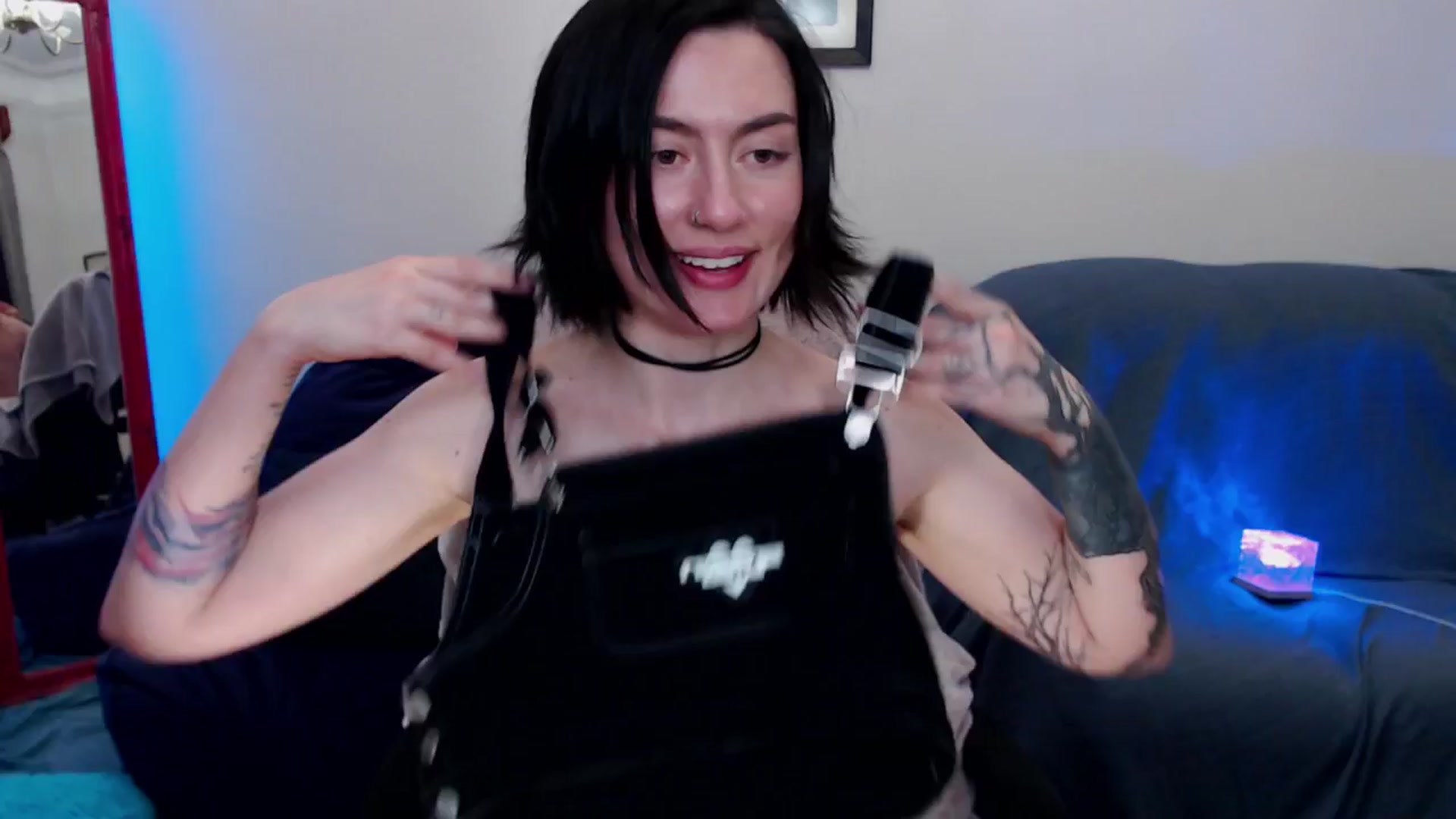 HeyAriel video thumbnail