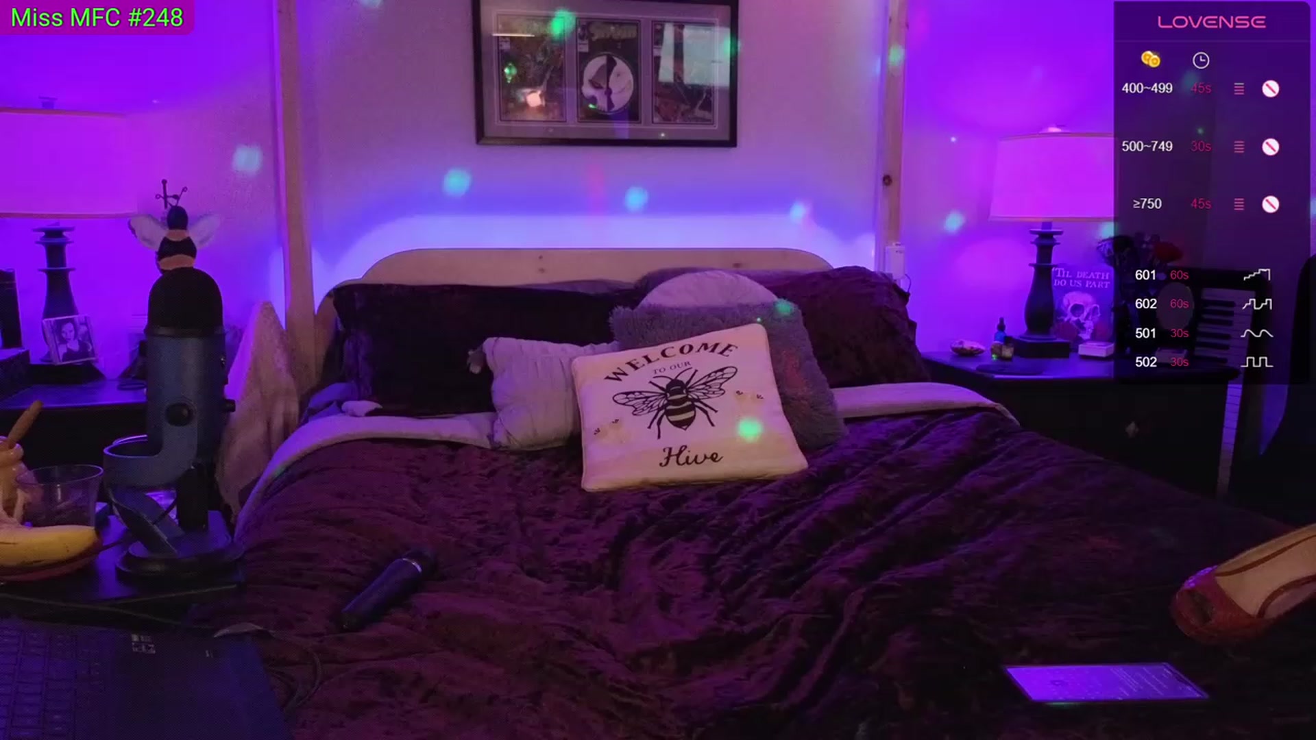 LadyBeeTrixxx video thumbnail