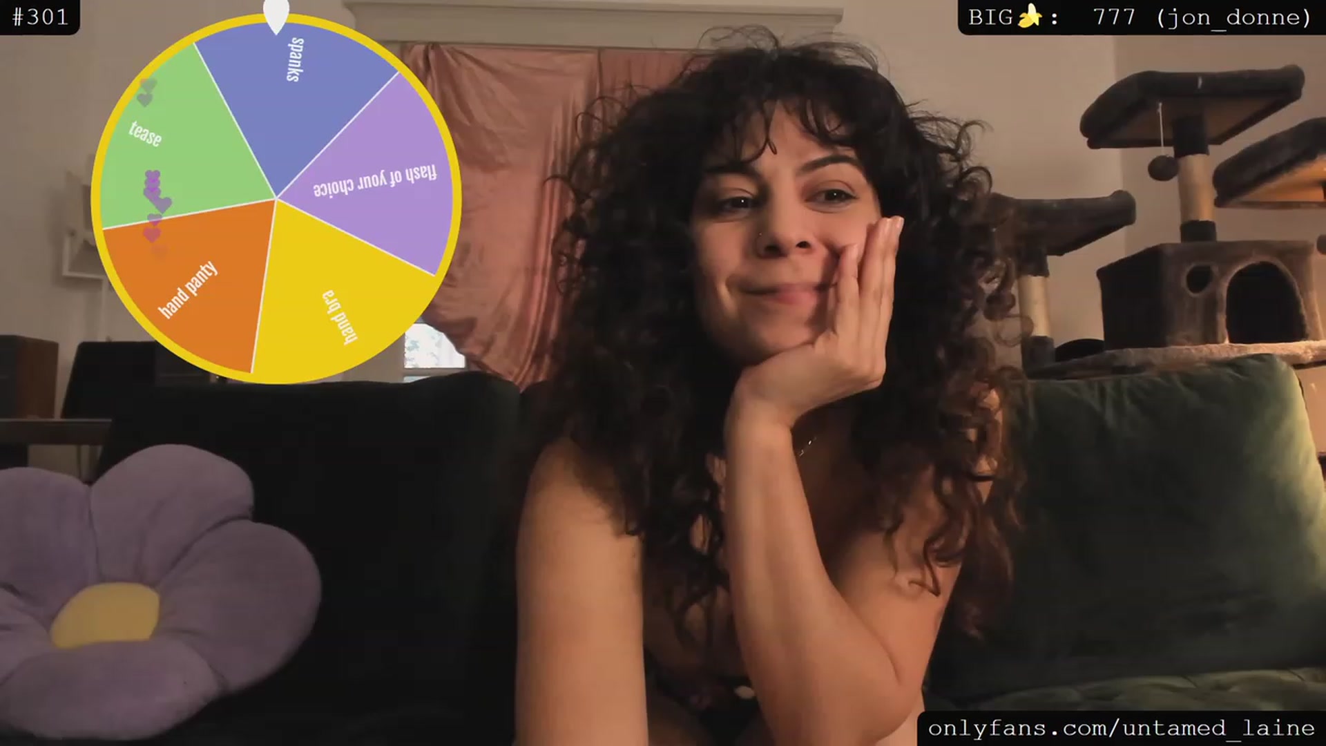 e_laine video thumbnail
